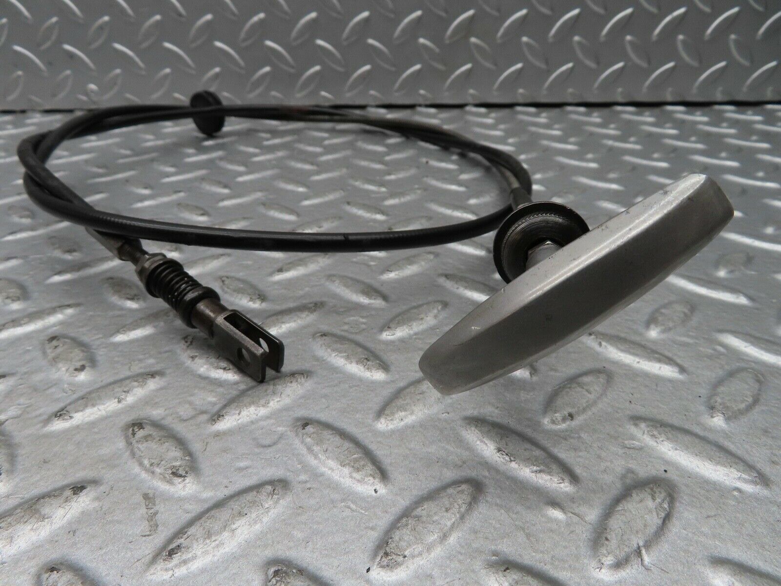 18914 Mercedes-Benz W121 190b Ponton Bonnet Release Cable