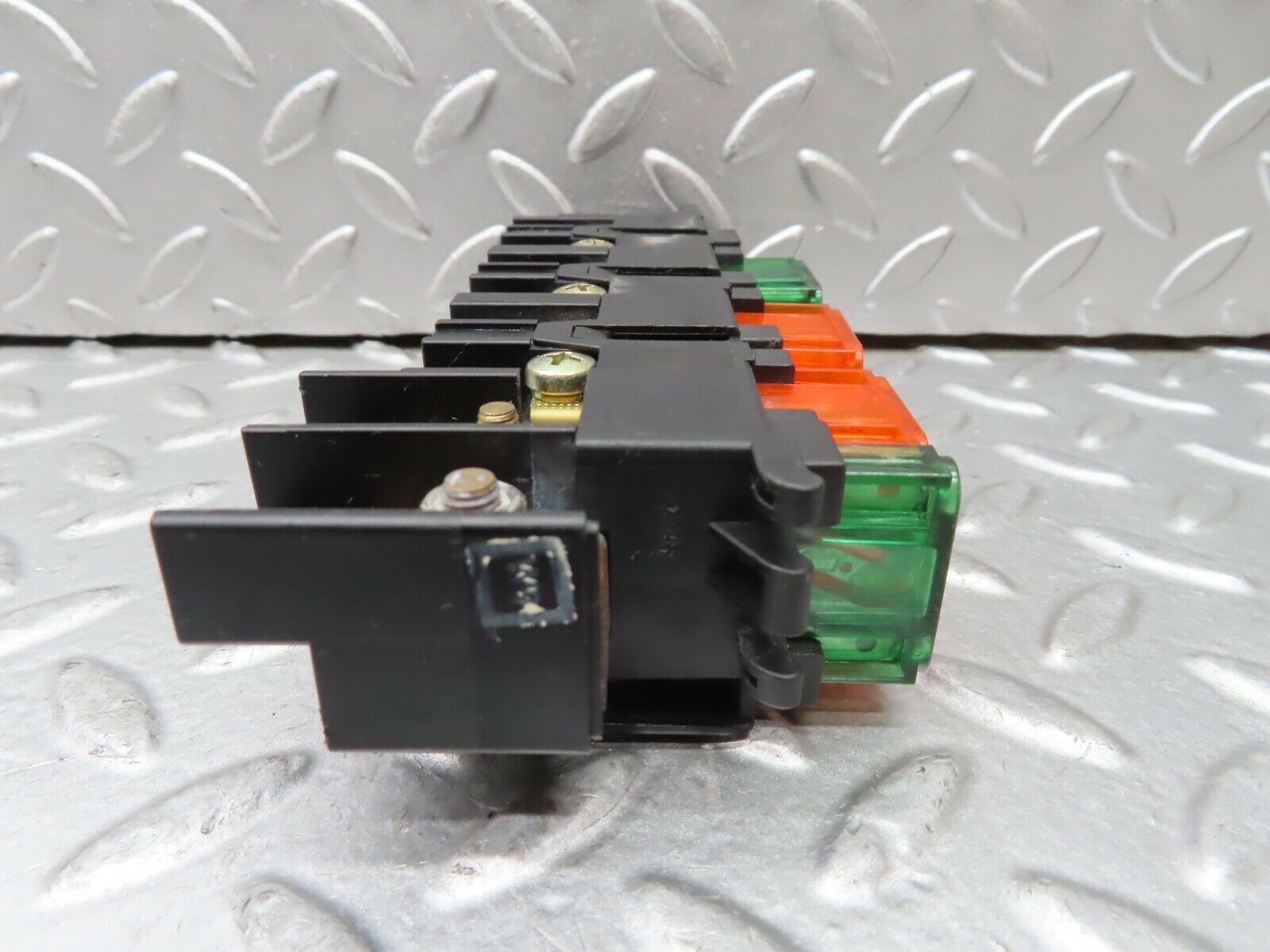 19709 Mercedes-Benz C140 CL420 Coupe Fuse Box 1405450101