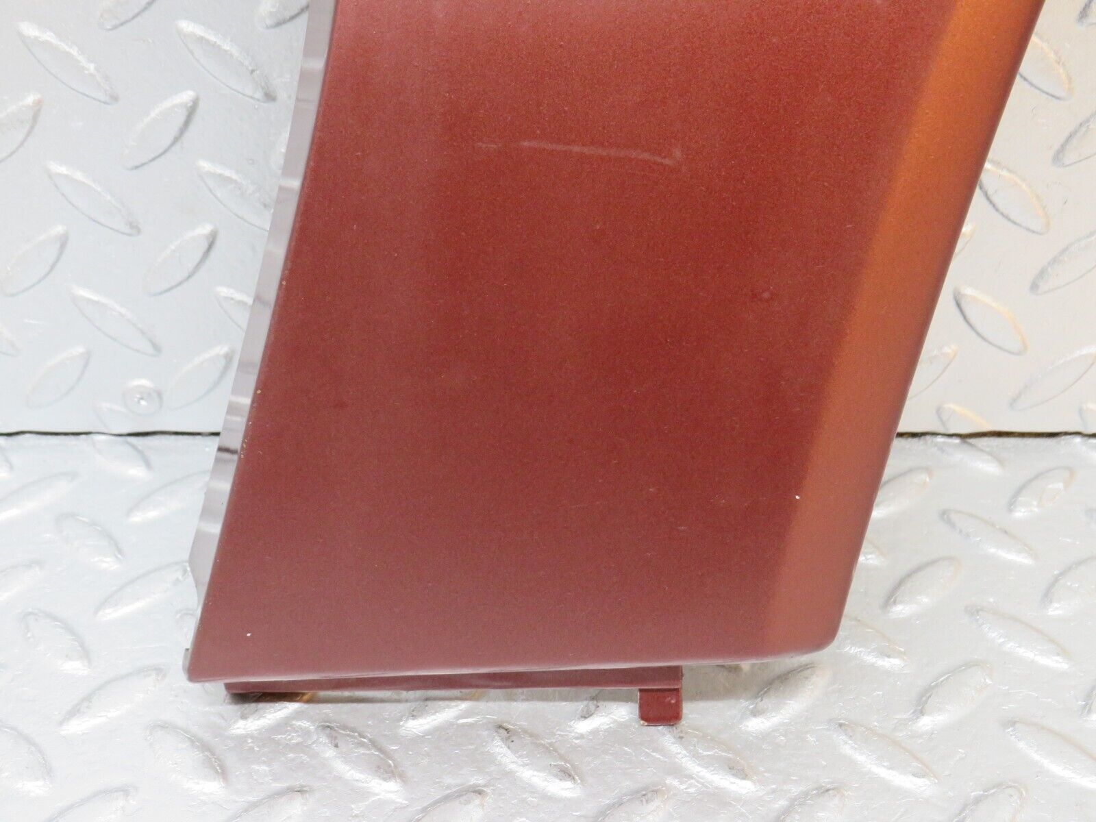 38247 Mercedes-Benz R129 280SL Coupe Rear Left Lower Moulding Trim 1296900540