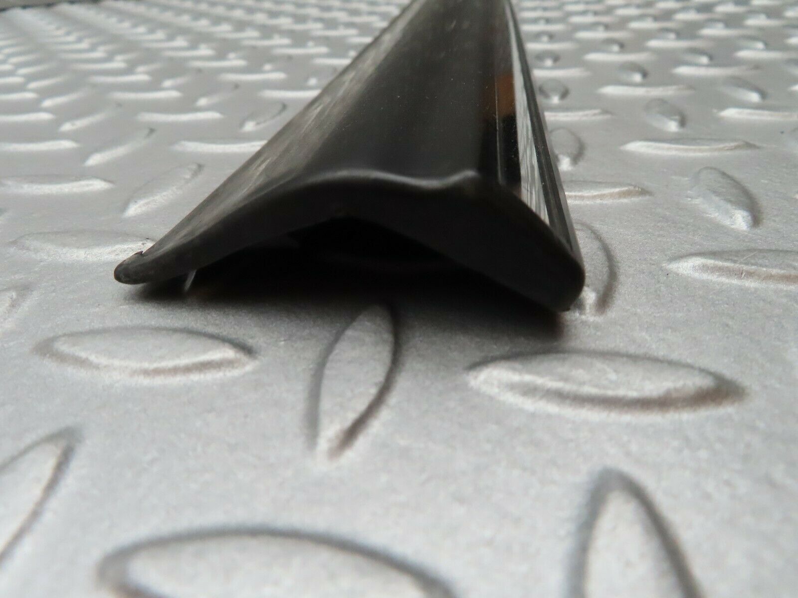 3699 Mercedes-Benz S123 200T Wagon Rear Left Door Lower Trim