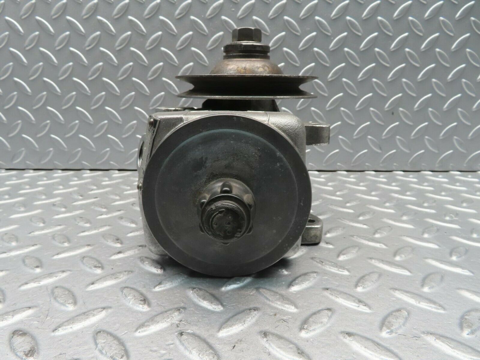 11459 Mercedes-Benz C123 230CE Coupe Power Steering Pump 7672900448 1264601380