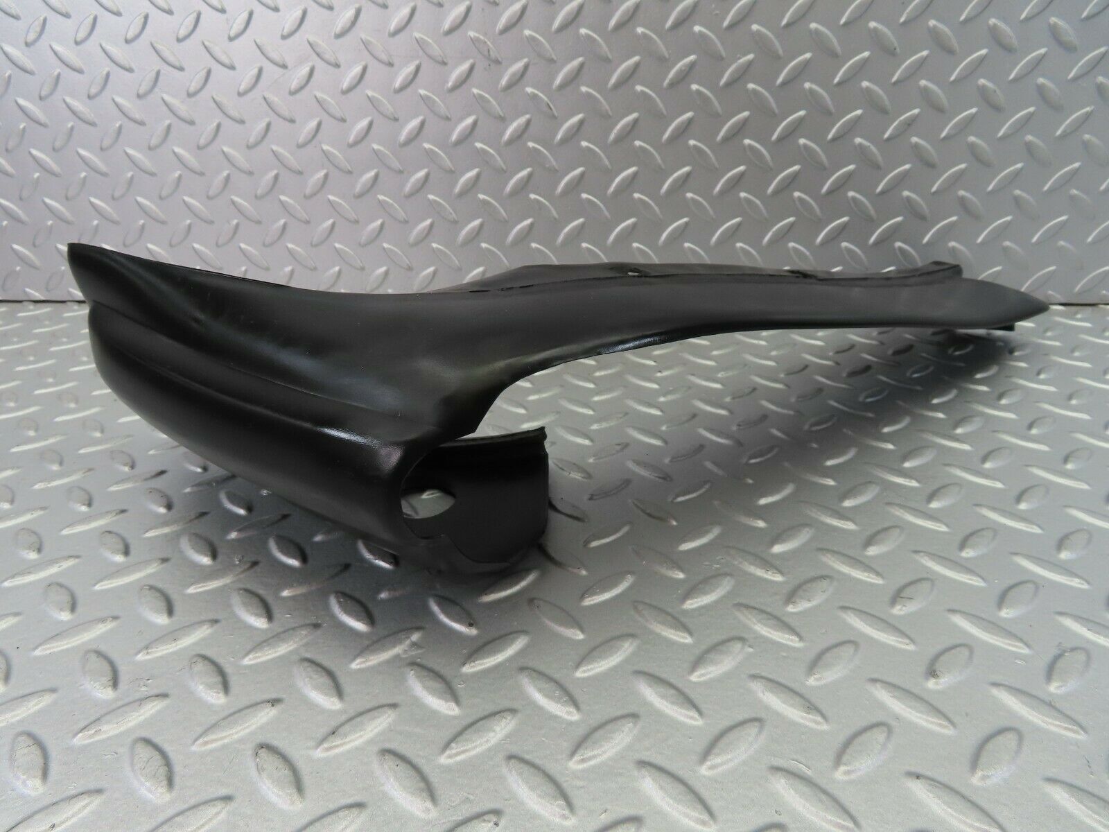 7504 Mercedes-Benz S123 230TE Wagon Front Right Bumper Rubber 1238852823