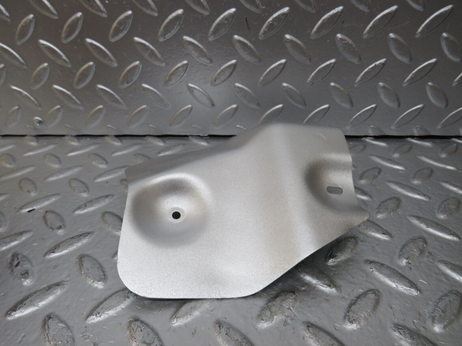 25717 Mercedes-Benz W124 280E Exhaust Heat Shield