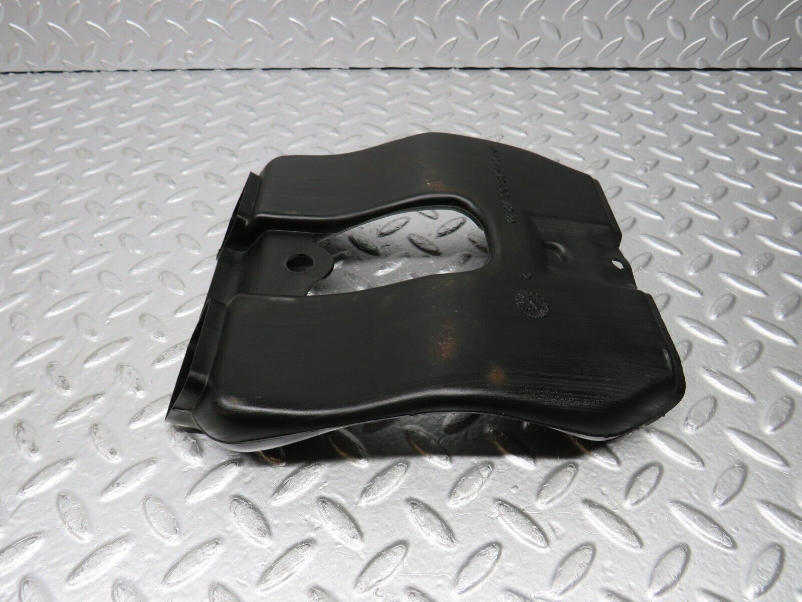 30404 Mercedes-Benz W124 230E Engine Bay Water Drain 1246280072