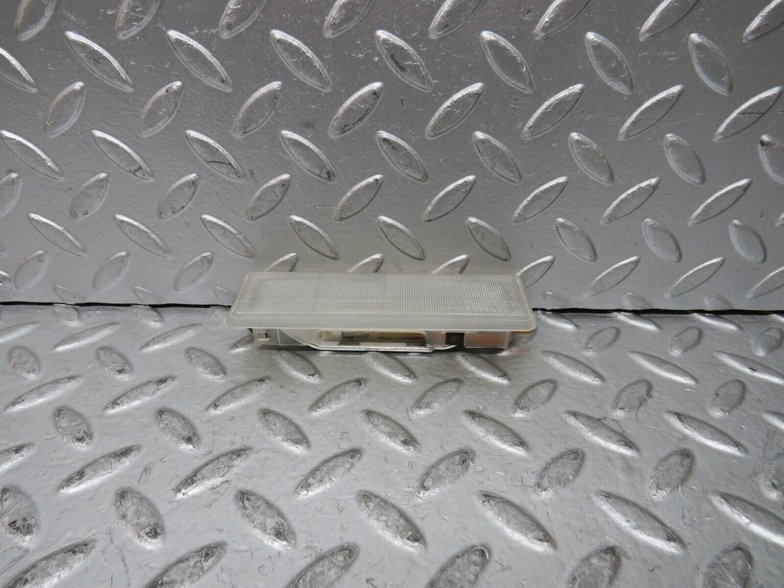 27313 Mercedes-Benz W123 280E Rear Interior Dome Light