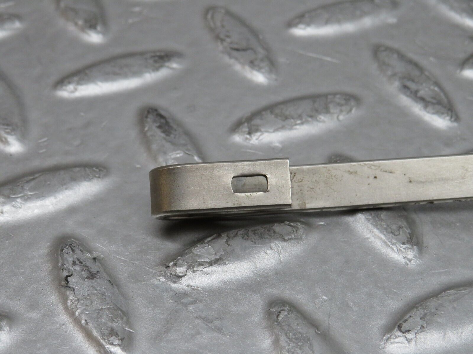 37327 Mercedes-Benz W109 300SEL Windscreen Wiper Arm Right Side