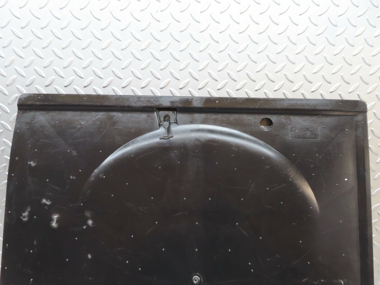 20053 Mercedes-Benz R129 300SL Coupe Spare Wheel Cover 1296903530