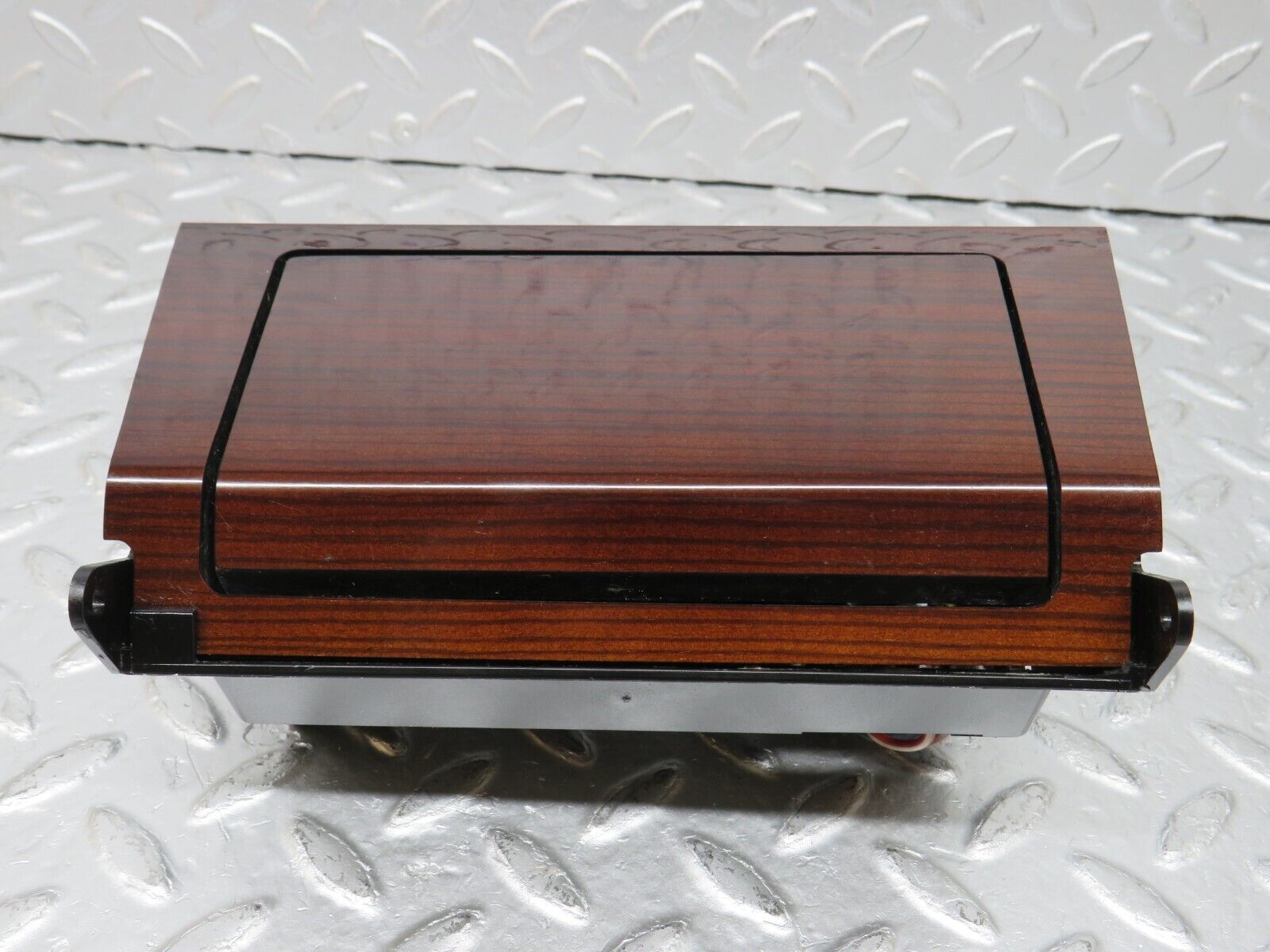 33270 Mercedes-Benz W202 C180 Centre Console Ashtray Wood Finish