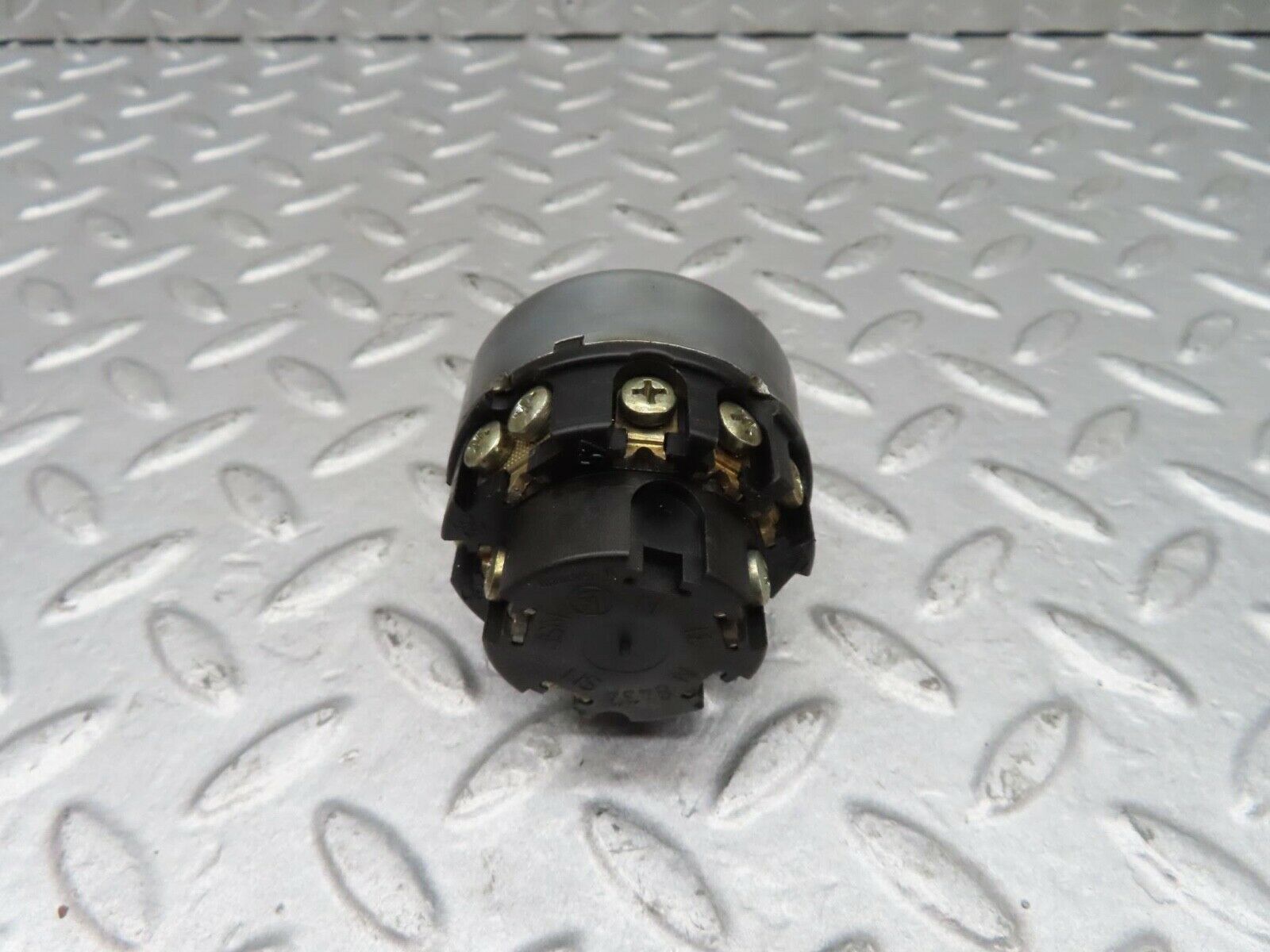 14299 Mercedes-Benz W116 350SE Headlight Switch