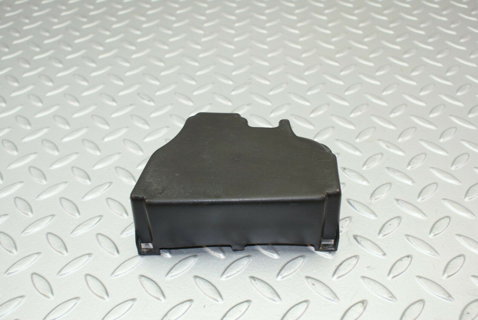 2931 Mercedes-Benz C123 280CE Coupe Fuse Box Relay Cover 1235450146