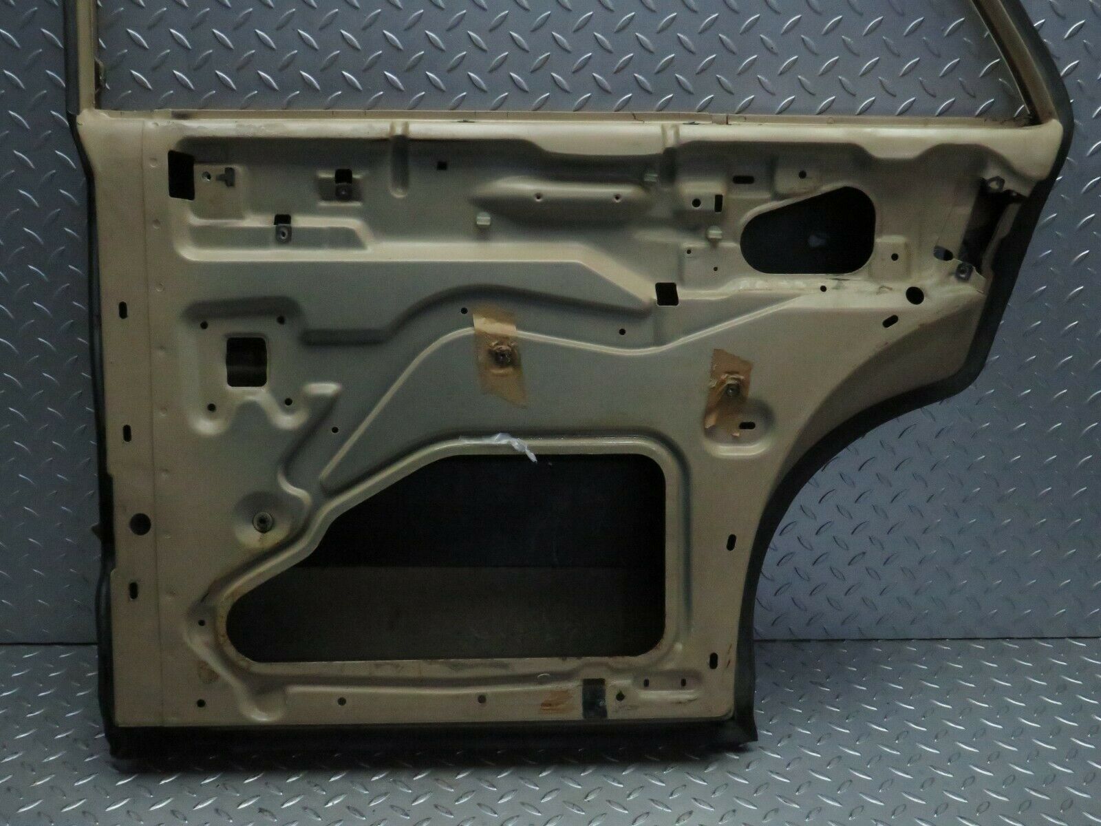 23557 Mercedes-Benz W114 280E Rear Right Door