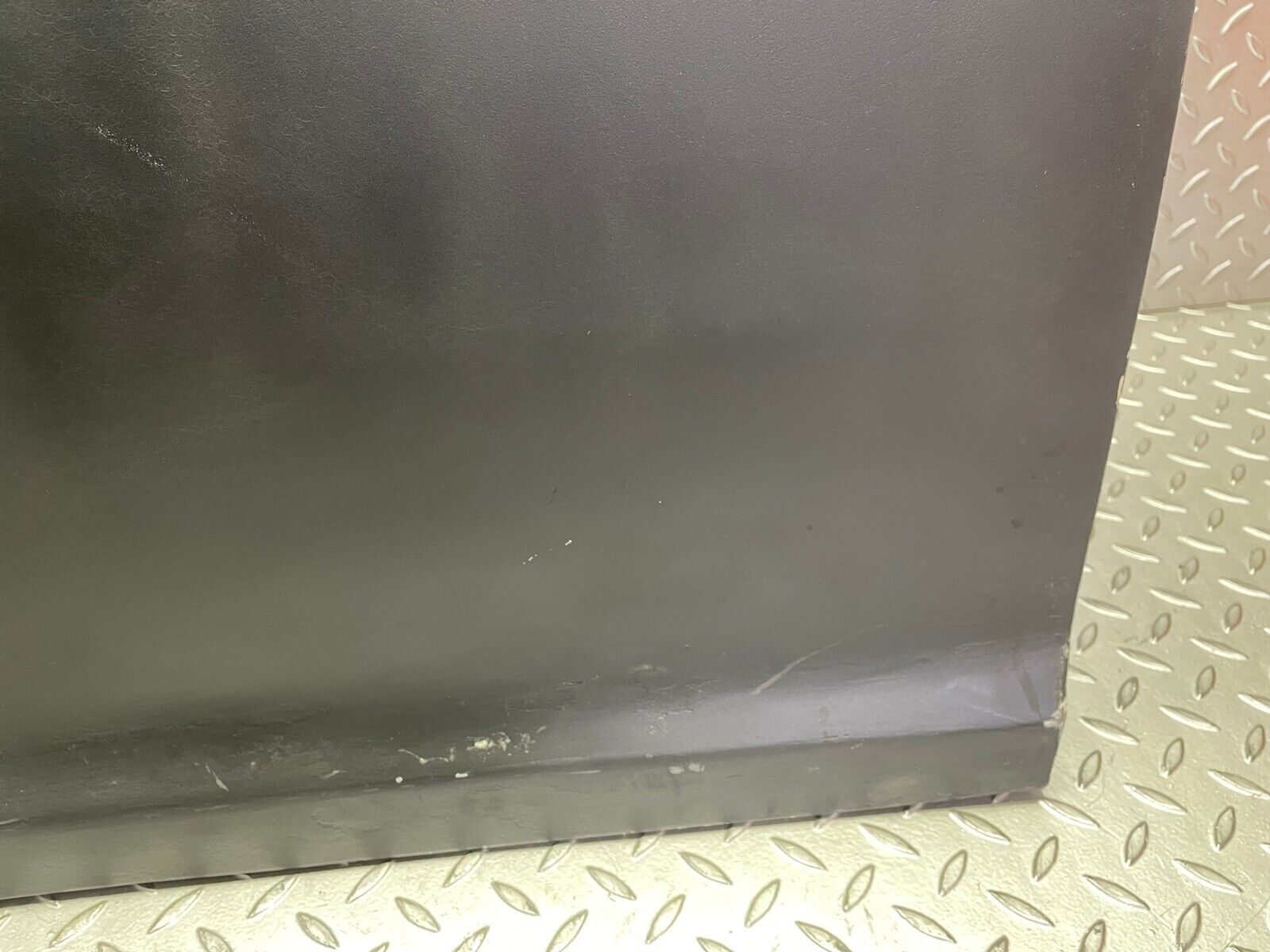 2691 Mercedes-Benz W120 PONTON Front Left Door