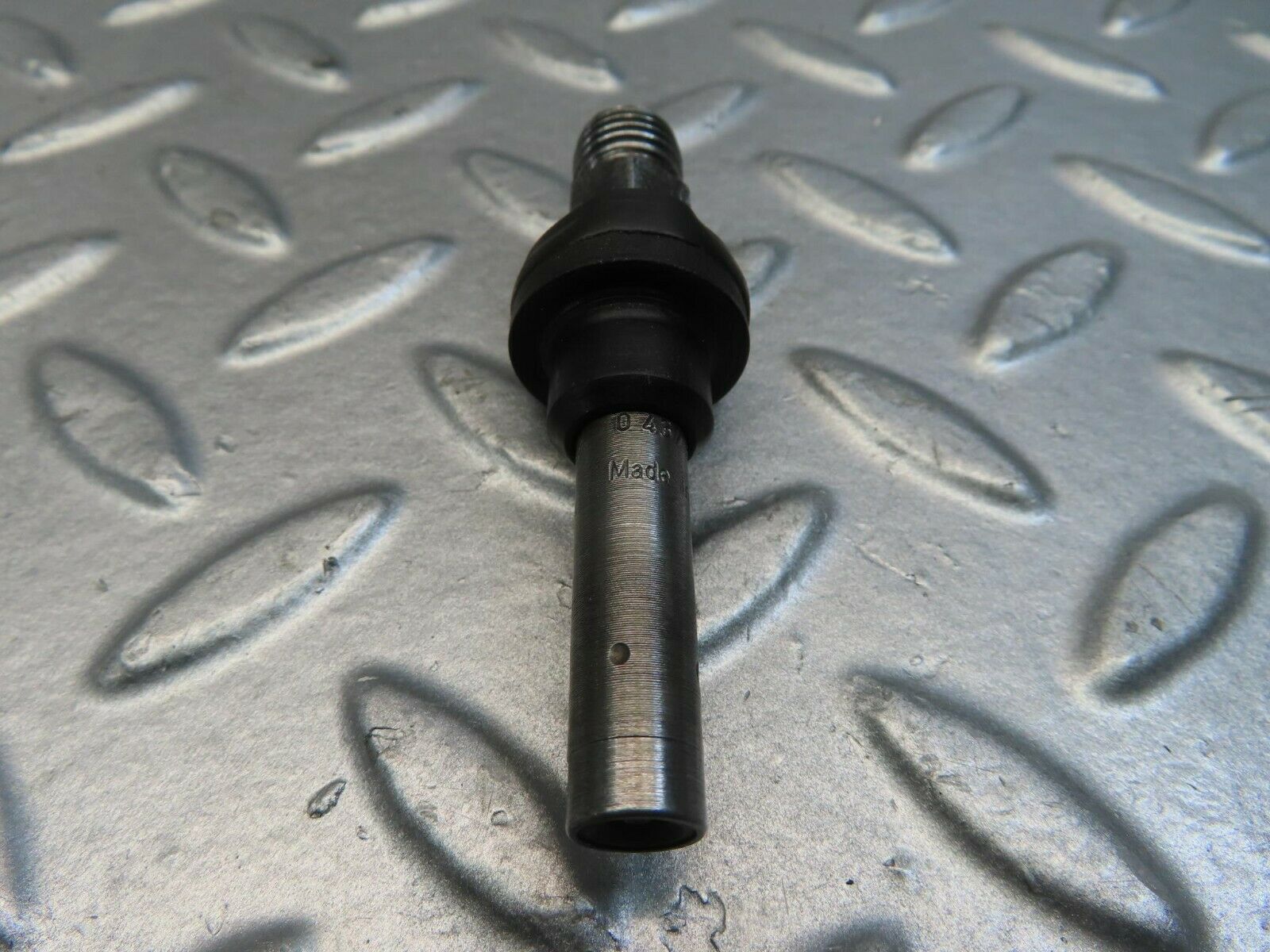 11479 Mercedes-Benz C123 230CE Coupe Fuel Injector Bosch 0437502010