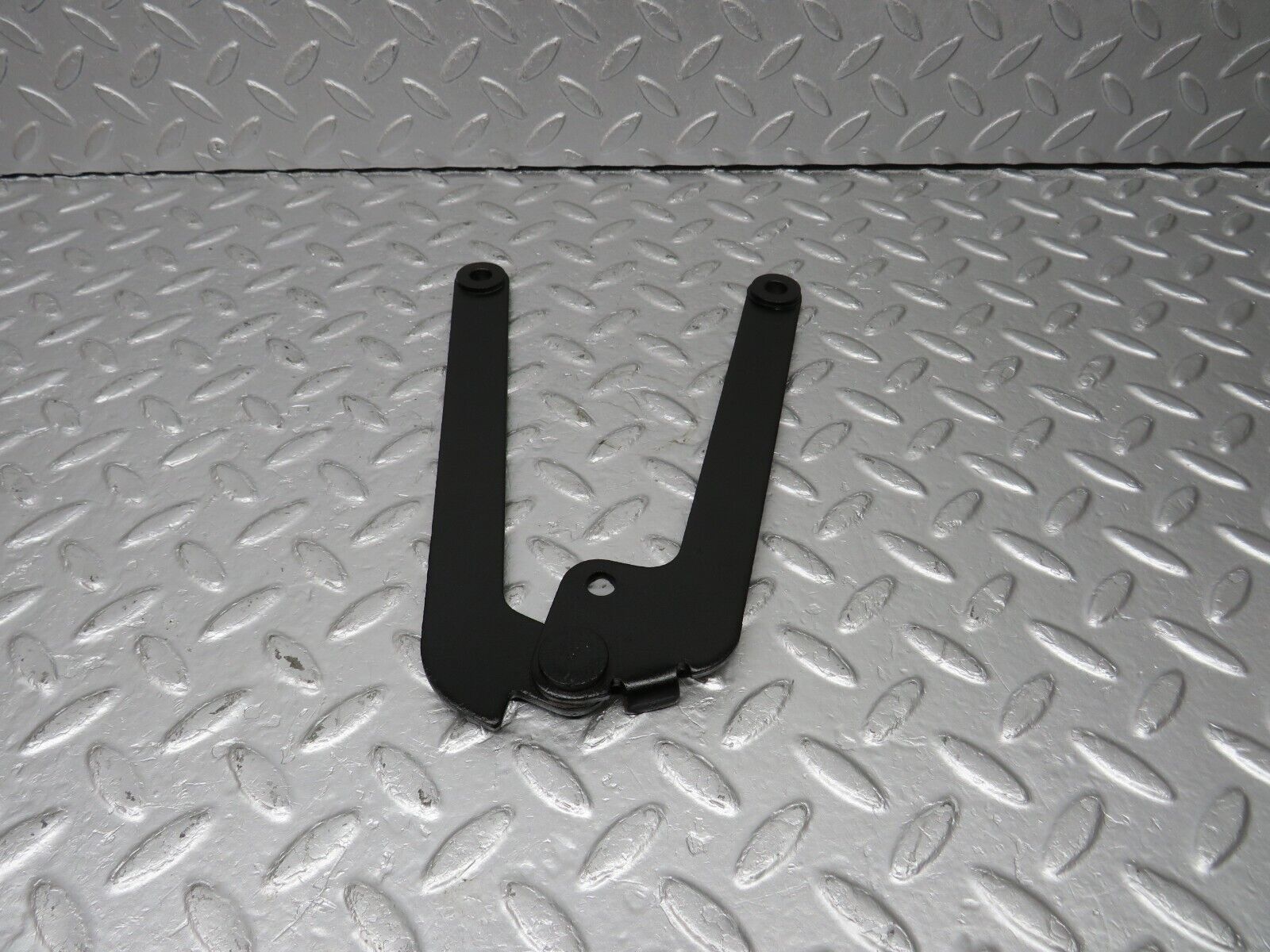 40405 Mercedes-Benz W110 230 Bonnet Hinge Left Side