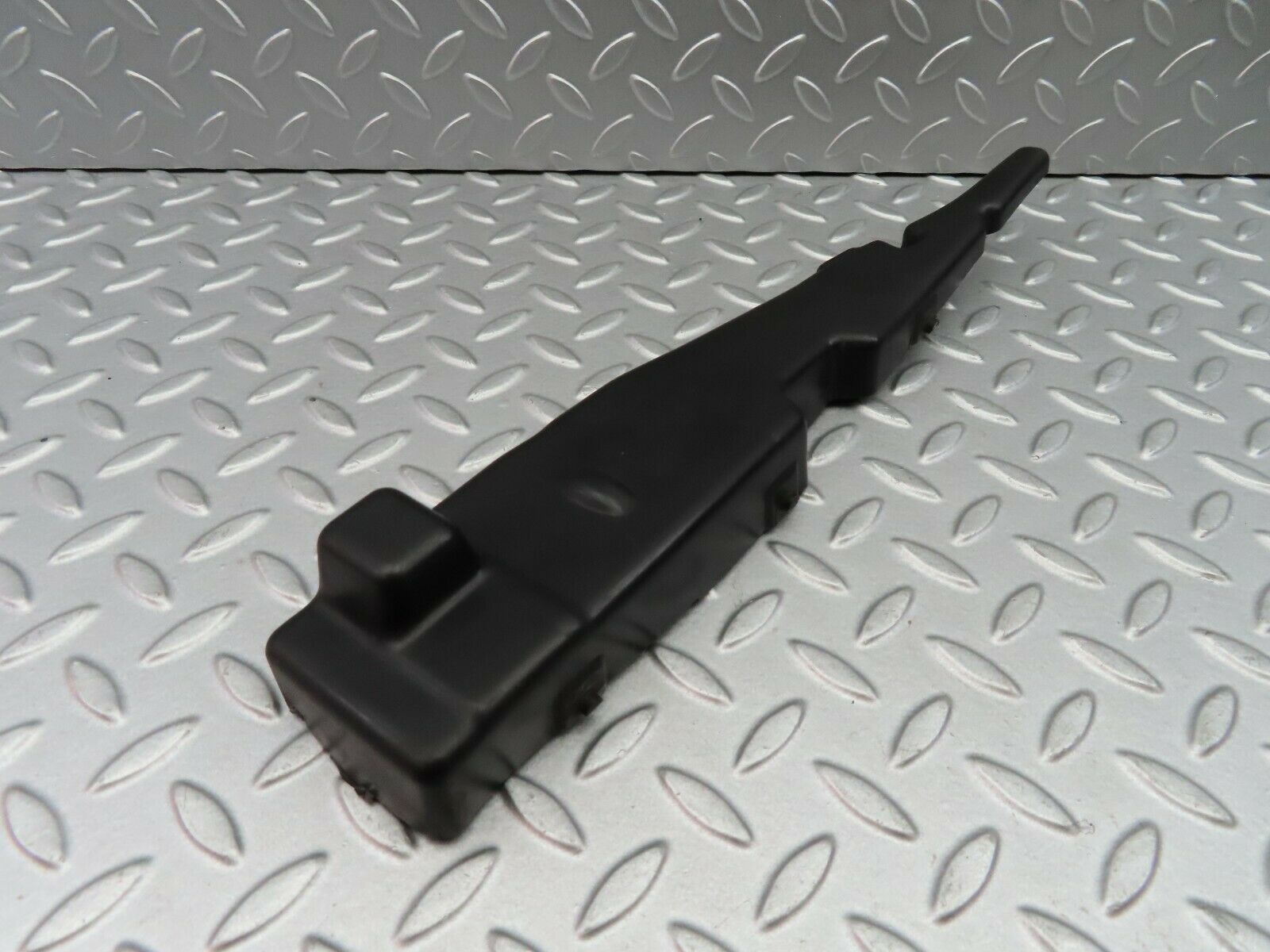 5781 Mercedes-Benz W123 200 Bonnet Lock Catch Cover 1238870025