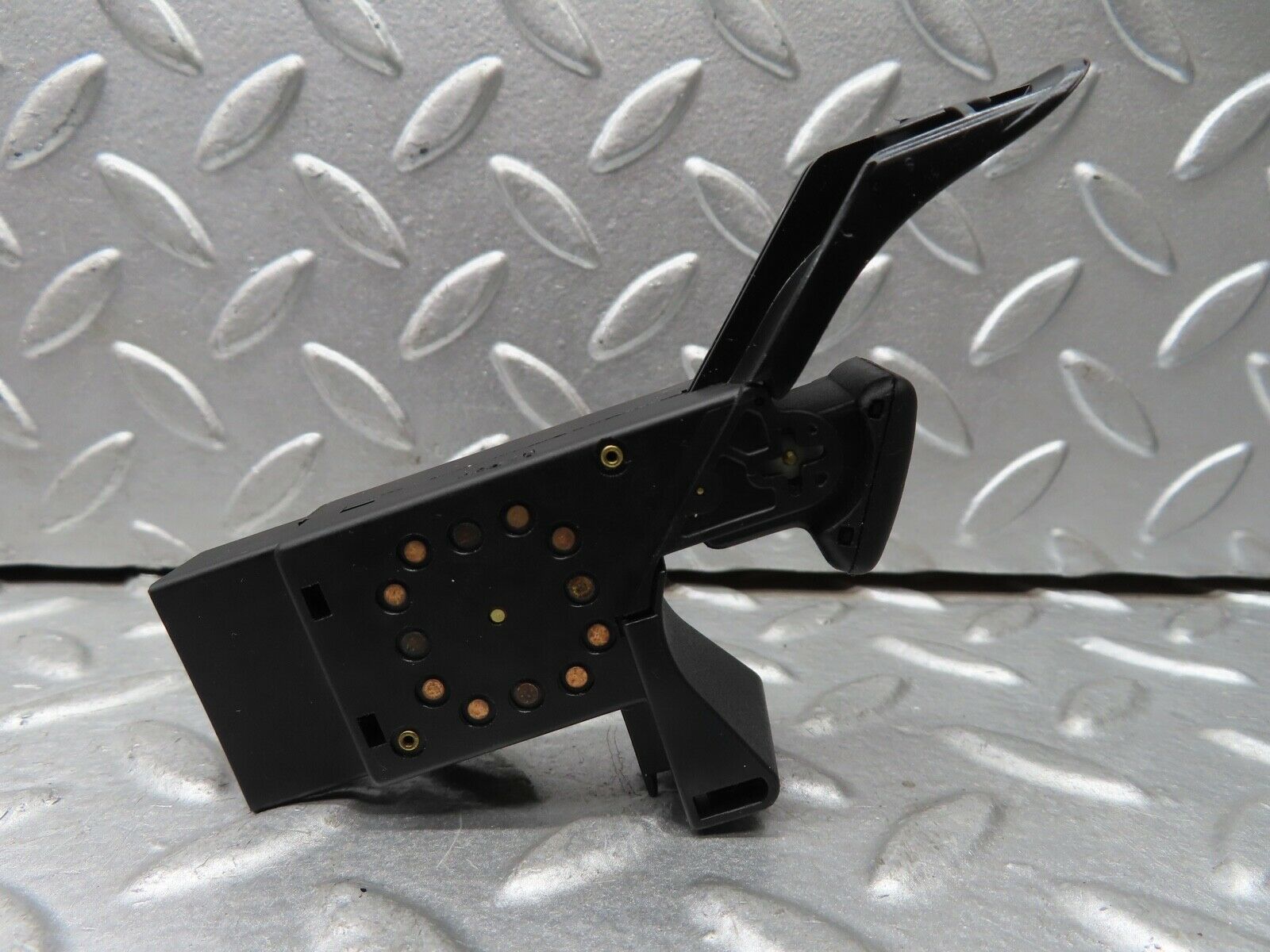 19730 Mercedes-Benz C140 CL420 Coupe Steering Column Switch 1405450411