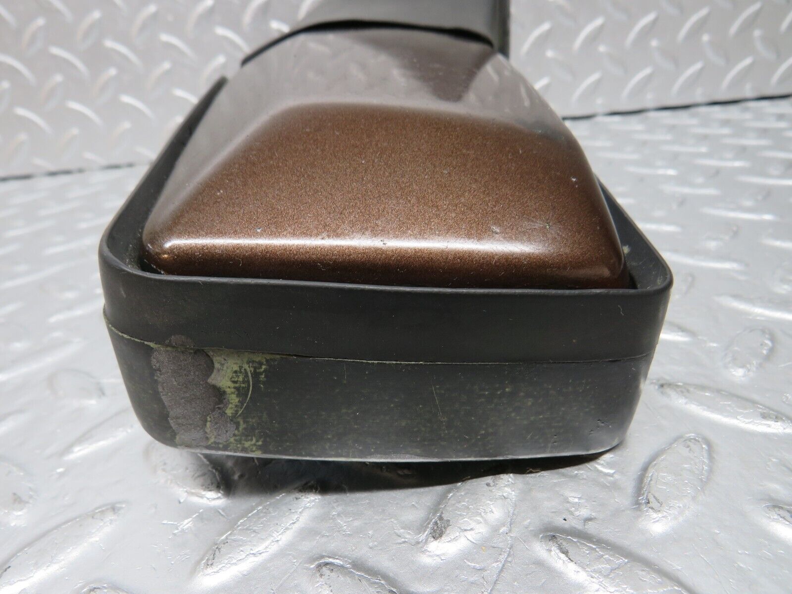34367 Mercedes-Benz C126 380SEC Wing Mirror Right Side 1268110861