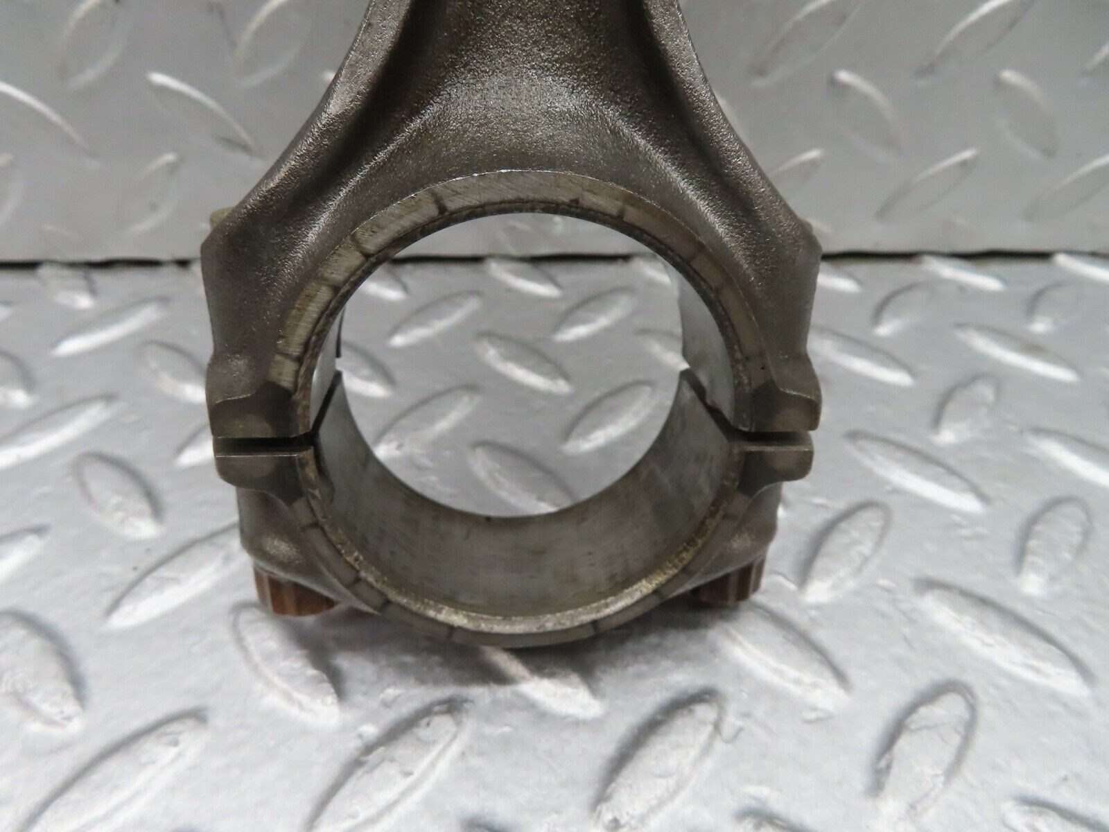 18100 Mercedes-Benz W123 200 Piston With Connecting Rod 86.00 mm