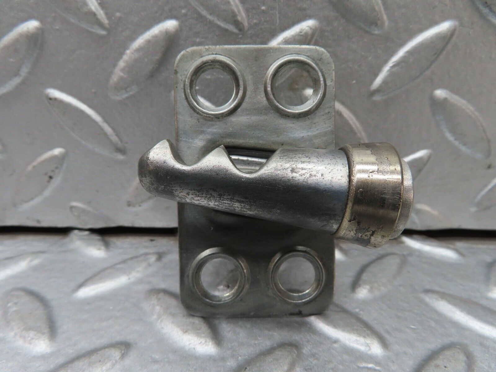 18587 Mercedes-Benz W120 W121 Ponton Door Lock Latch