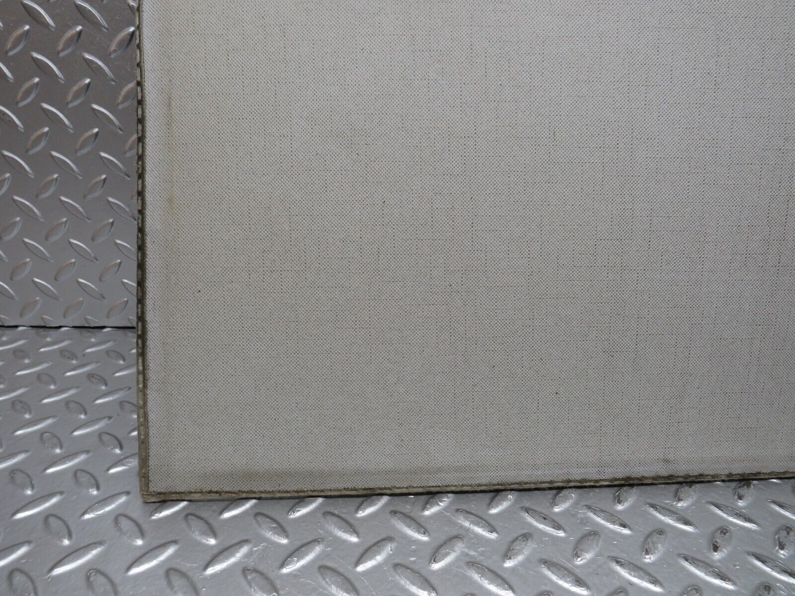 32120 Mercedes-Benz W123 230E Interior Sunroof Cover Panel