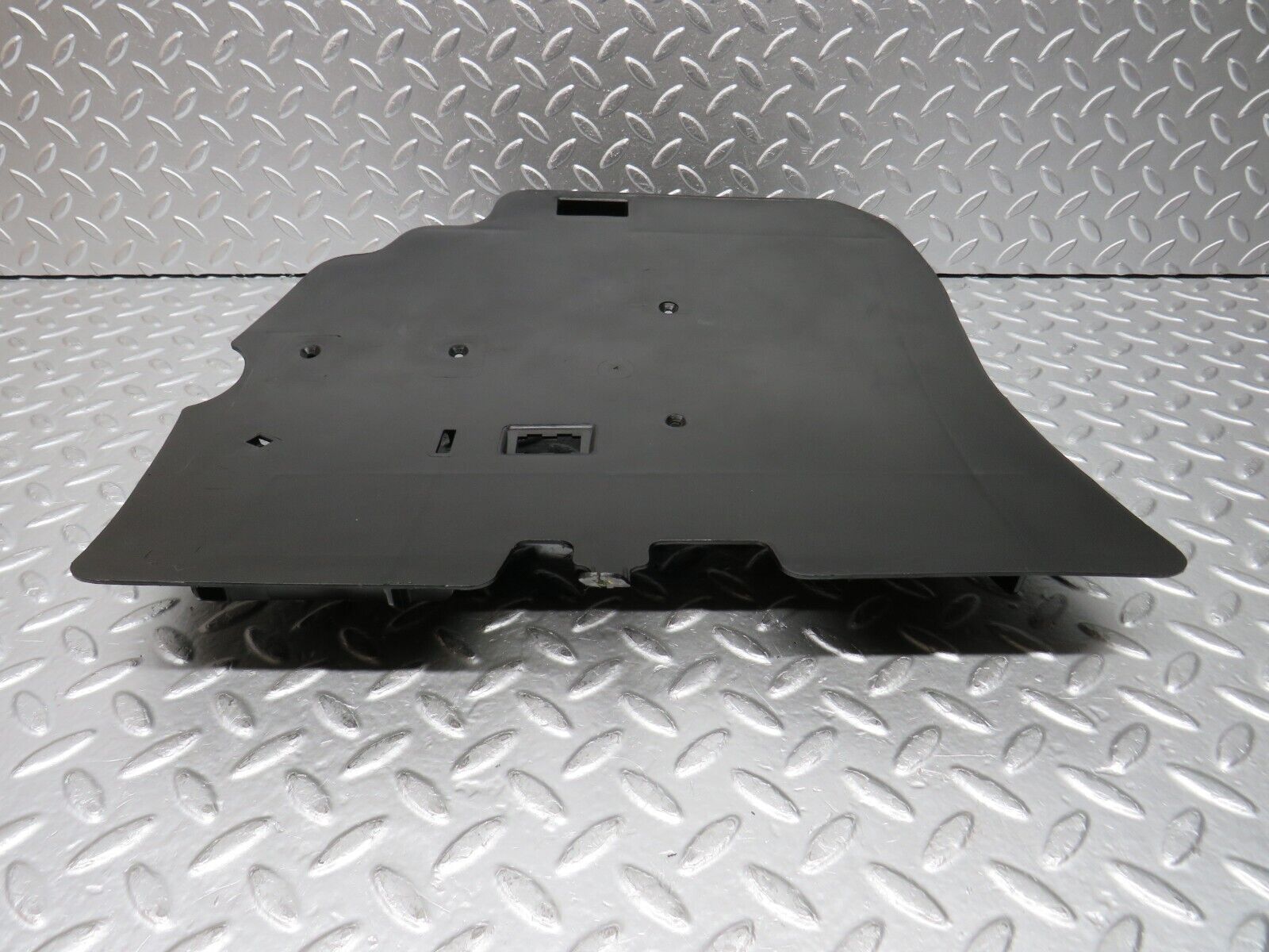 30627 Mercedes-Benz W201 190E 2.0L Foot Rest 2016840937