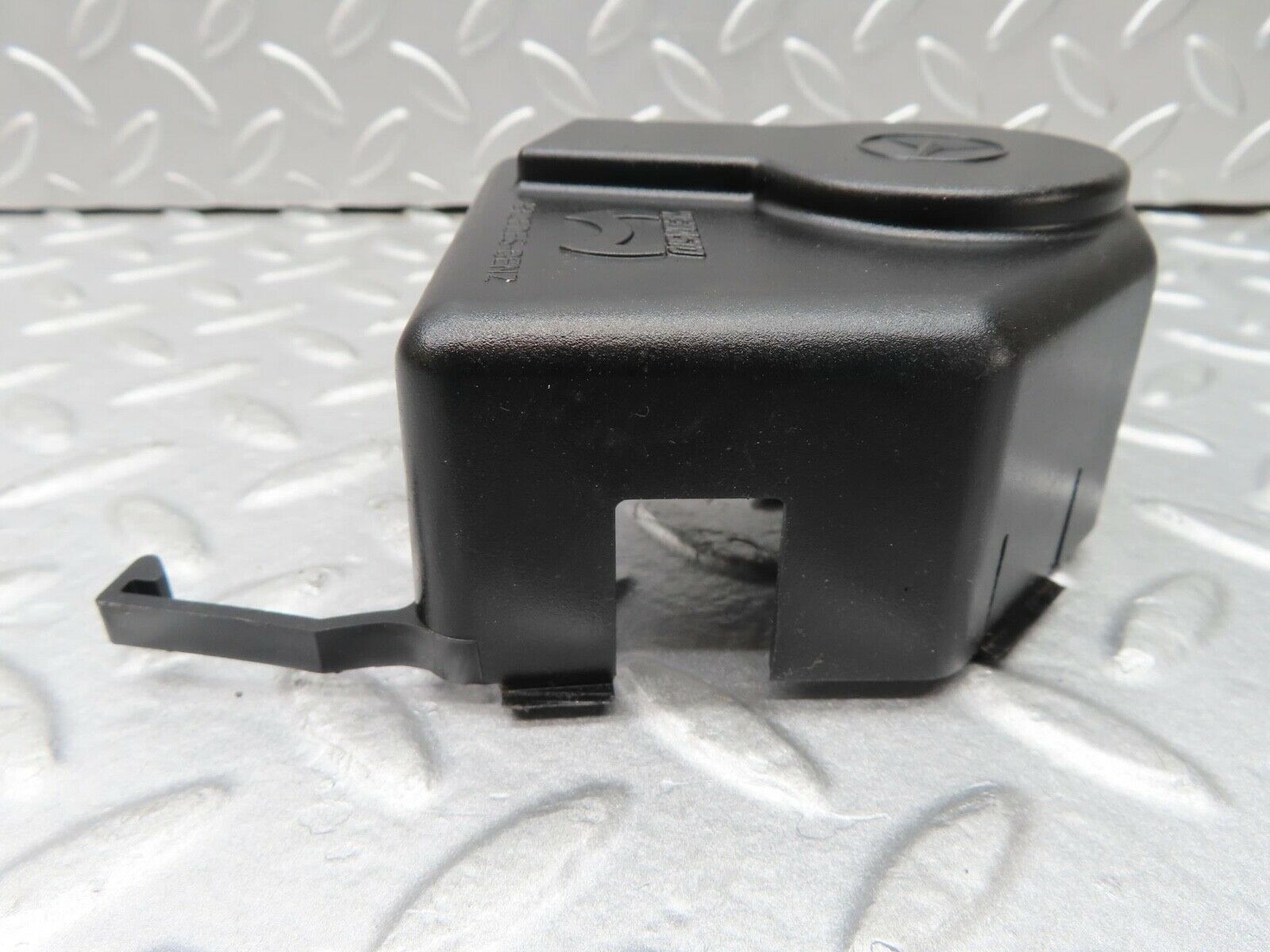 16503 Mercedes-Benz W124 260E Sunroof Motor Cover 1247820256