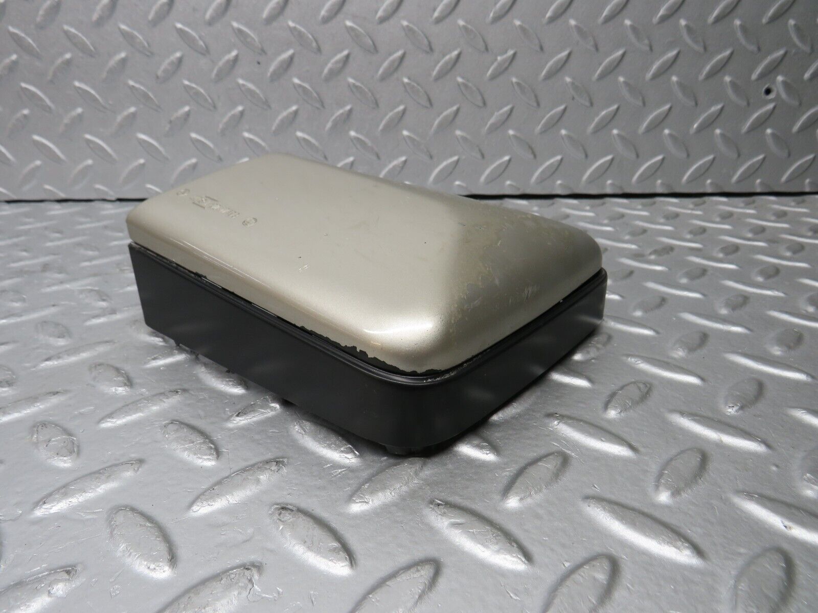 38198 Mercedes-Benz W201 190E 2.0L Wing Mirror Housing Left Side 1248110360