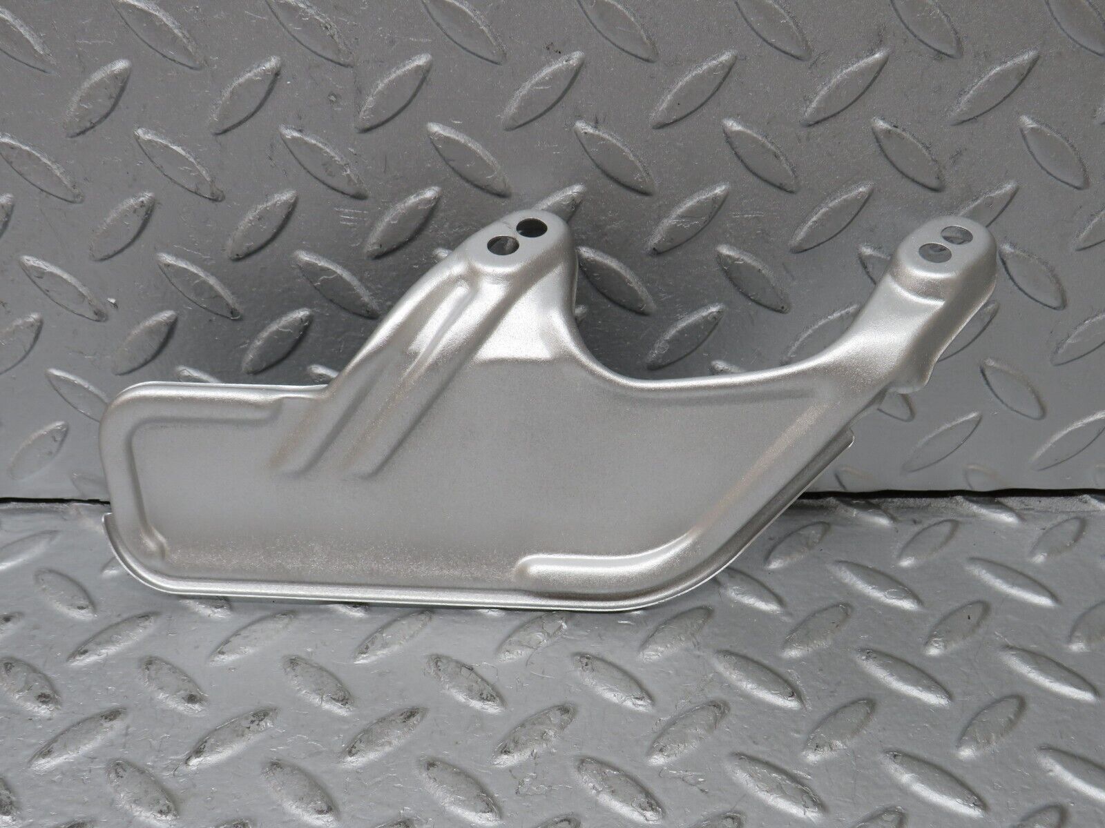 36353 Mercedes-Benz W126 420SE Exhaust Heat Shield