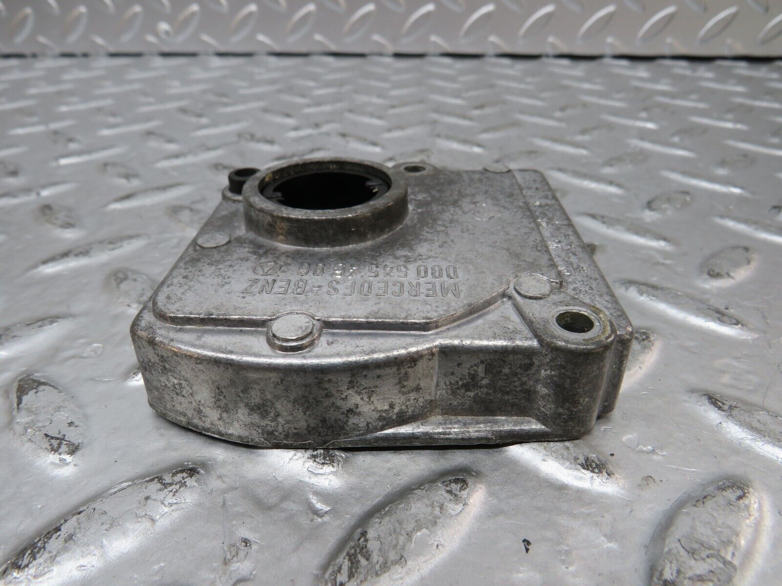 26354 Mercedes-Benz W116 450SE Reverse Light Switch 0005454606