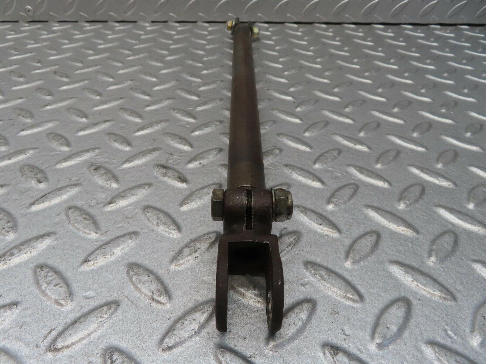 13423 Mercedes-Benz W111 220S Manual Gear Selector Linkage