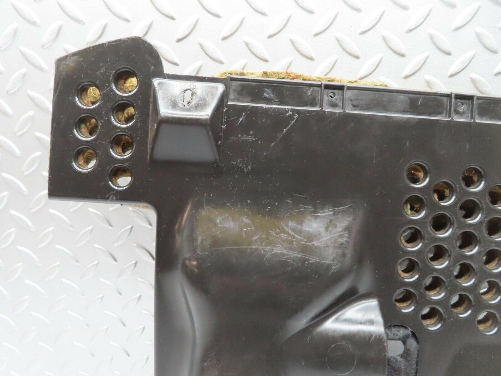 12000 Mercedes-Benz R129 300SL Coupe Under Dash Panel Right Side 1296801217