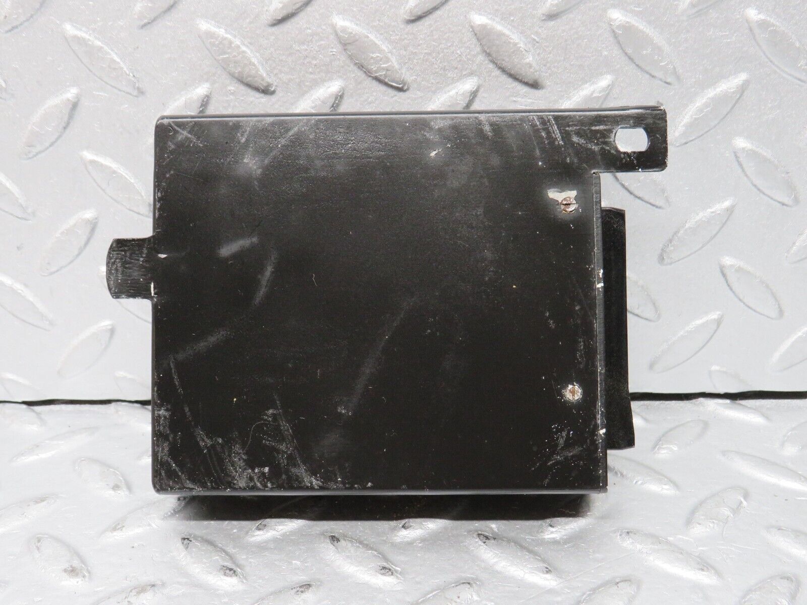 38386 Mercedes-Benz R129 280SL Coupe Audio Amplifier Control Unit 1298200489