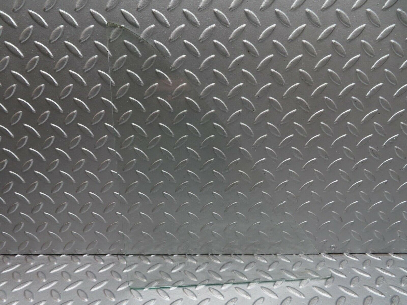 12388 Mercedes-Benz W108 280SE 3.5 Rear Left Quarter Window Glass