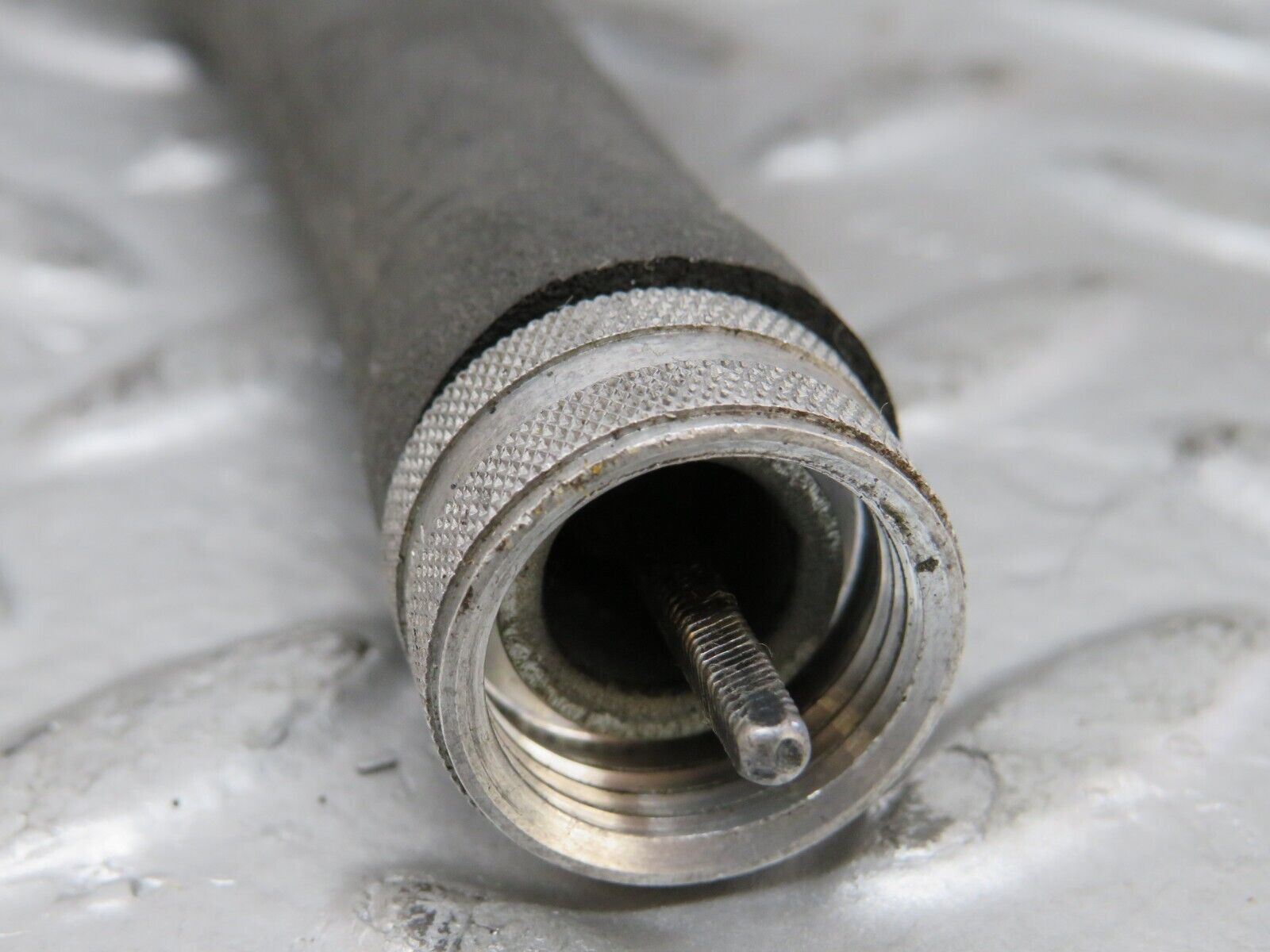 26266 Mercedes-Benz W116 450SE Speedometer Cable For Automatic Gearbox