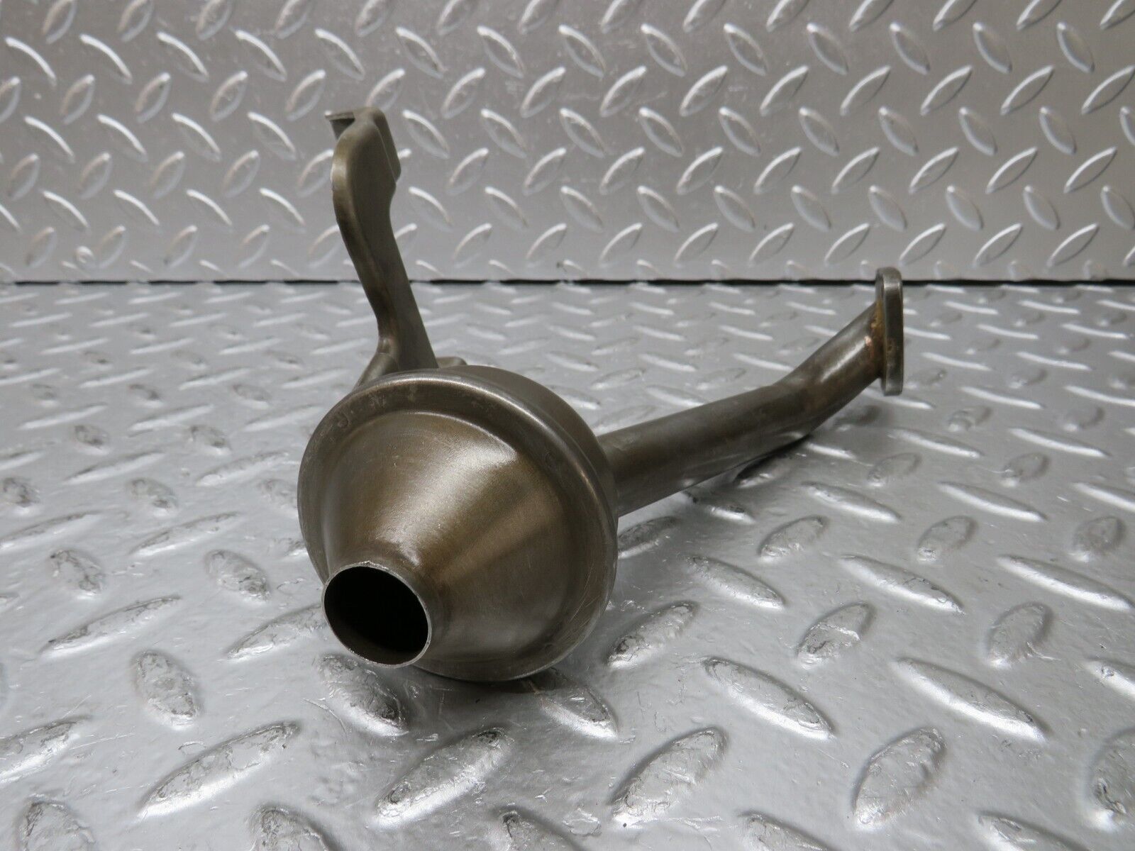 29851 Mercedes-Benz W123 230E Oil Pump Filter