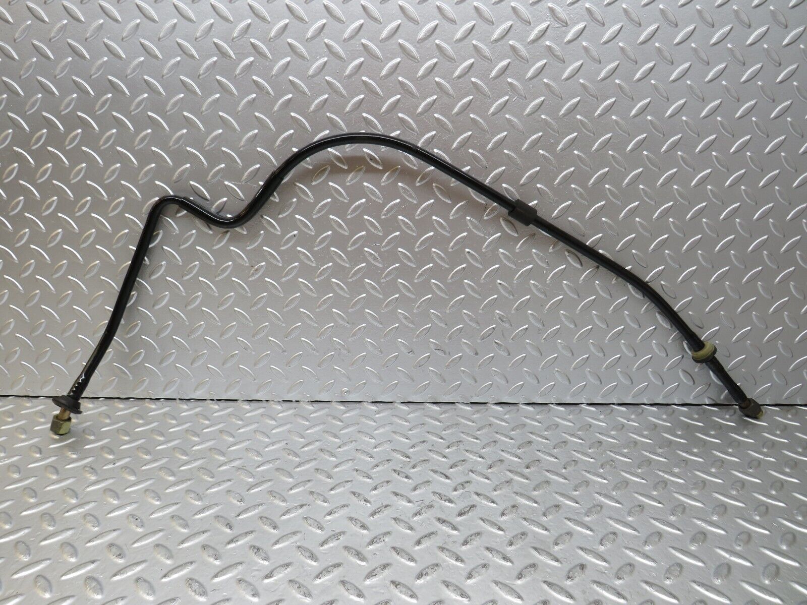 26505 Mercedes-Benz C124 220CE Coupe Brake Servo Vacuum Pipe