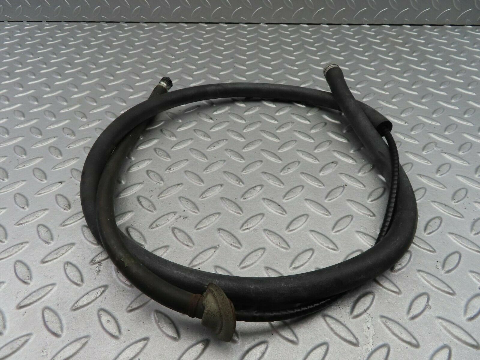 7209 Mercedes-Benz C107 350SLC Coupe Speedometer Cable For Automatic Gearbox