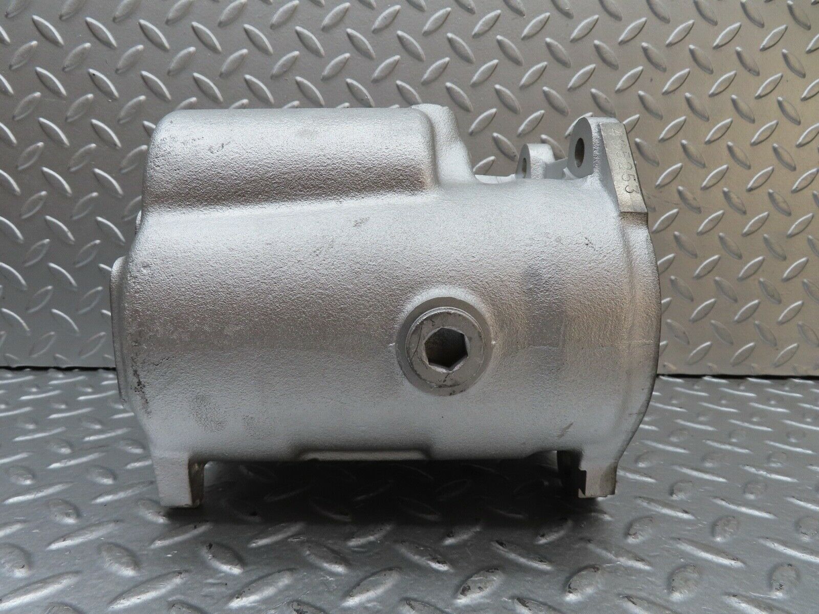 18518 Mercedes-Benz W111 Manual Gearbox Main Housing 1112610501