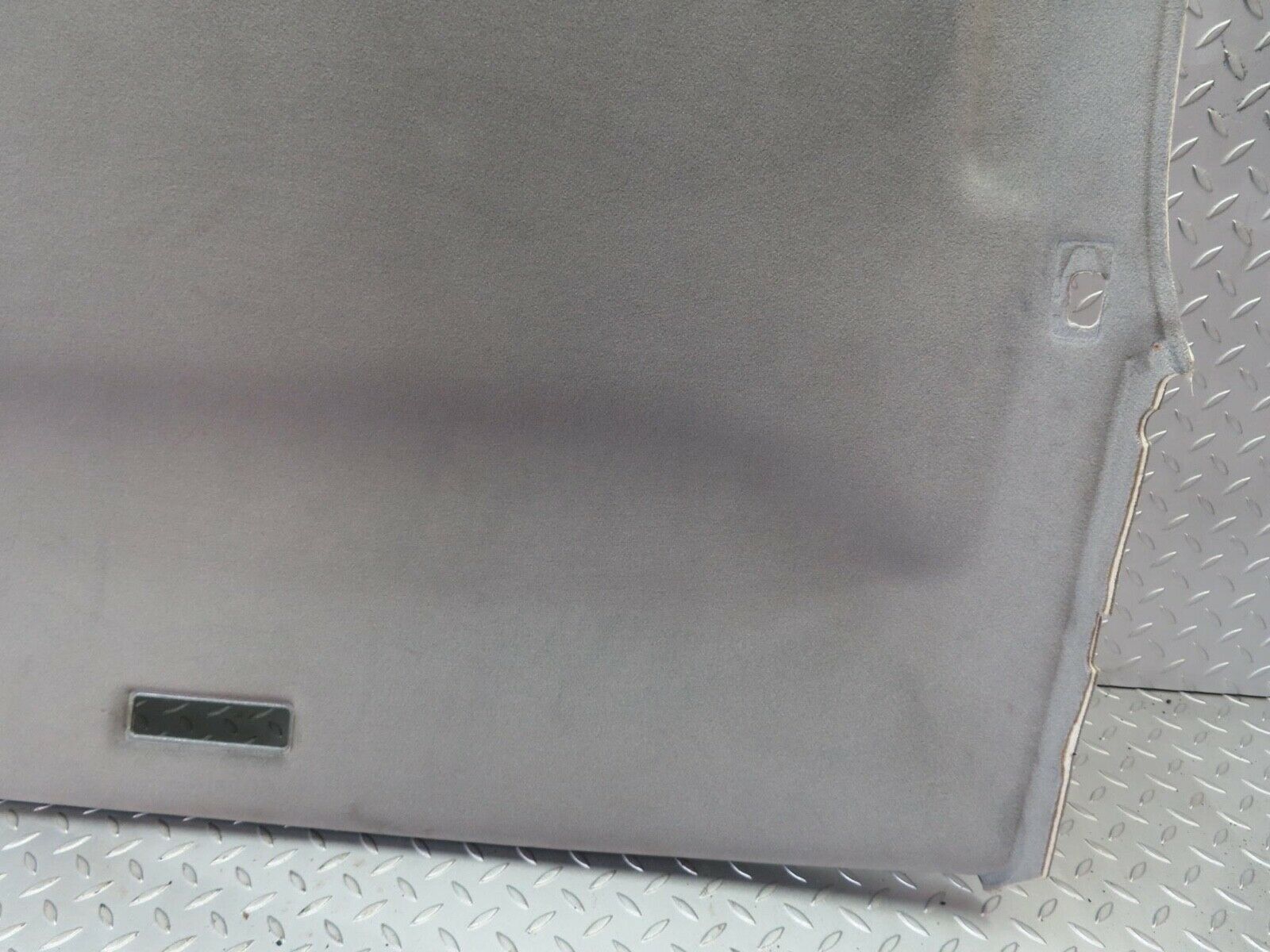 15130 Mercedes-Benz W140 S320 Headlining Roof Panel 1406900350