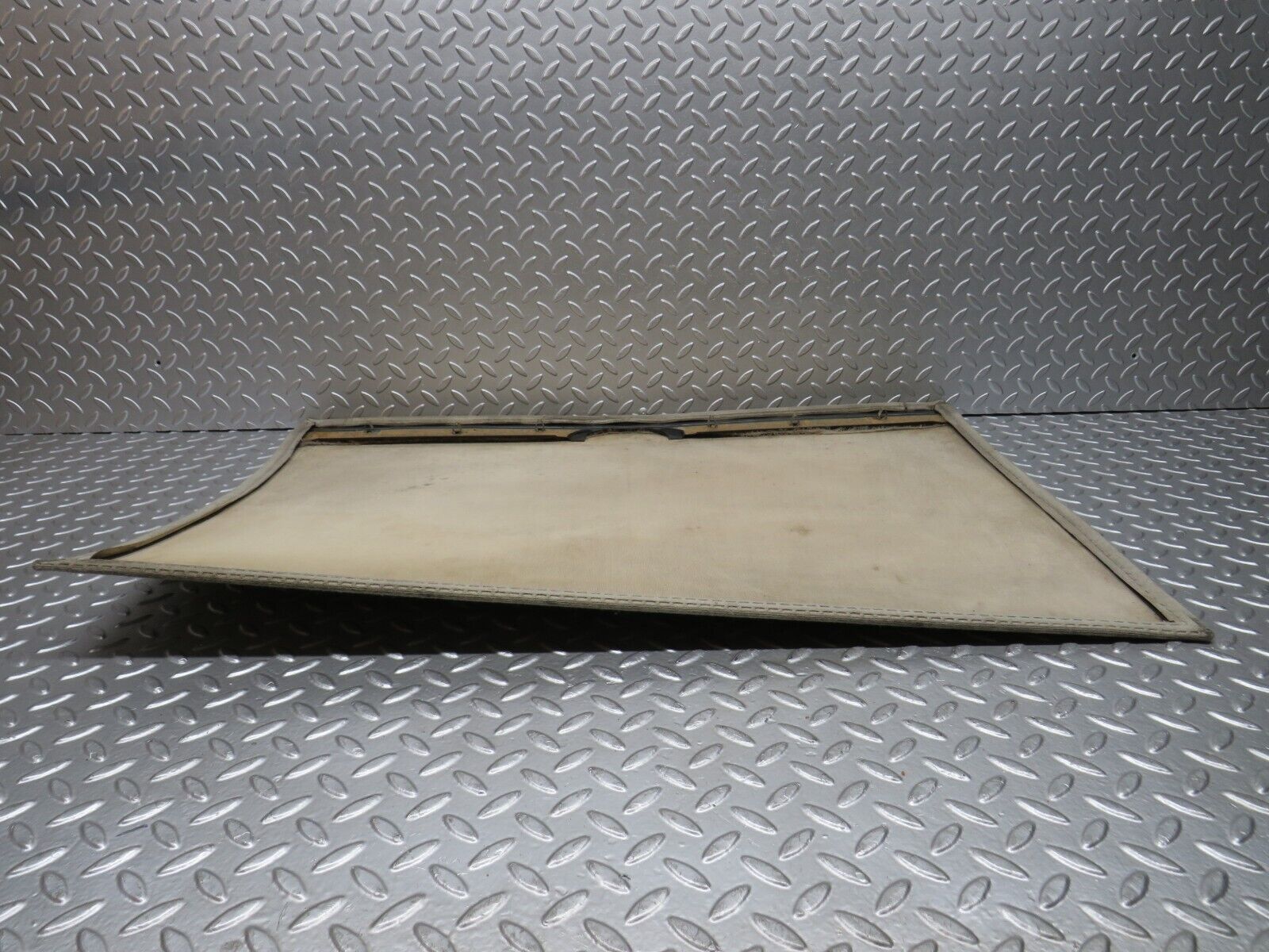 32120 Mercedes-Benz W123 230E Interior Sunroof Cover Panel