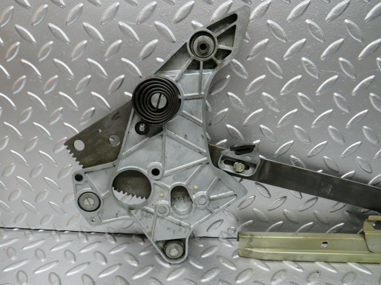 24506 Mercedes-Benz W108 Rear Left Power Window Regulator