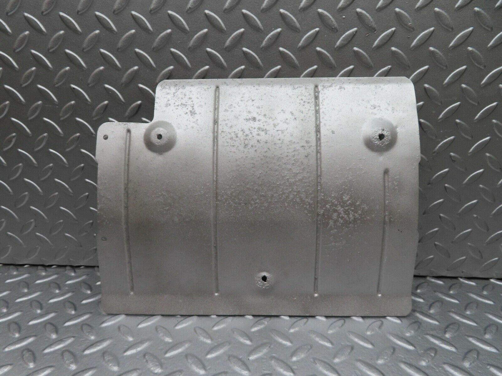 17917 Mercedes-Benz W123 200 Exhaust Heat Shield