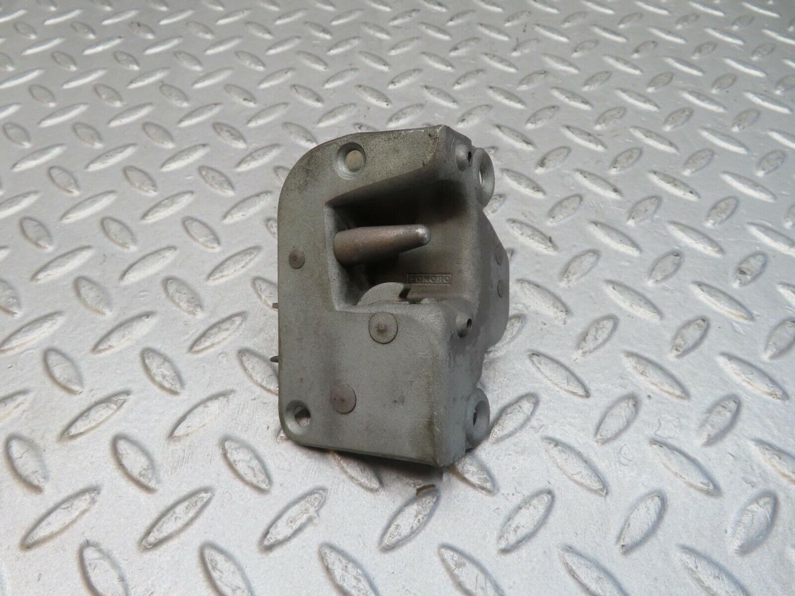 12350 Mercedes-Benz W108 280SE 3.5 Front Left Door Lock Mechanism