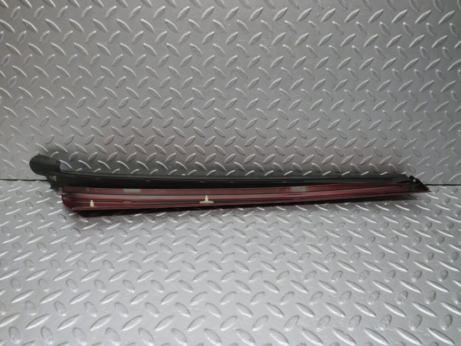 38312 Mercedes-Benz R129 280SL Coupe A Pillar Exterior Cover Right