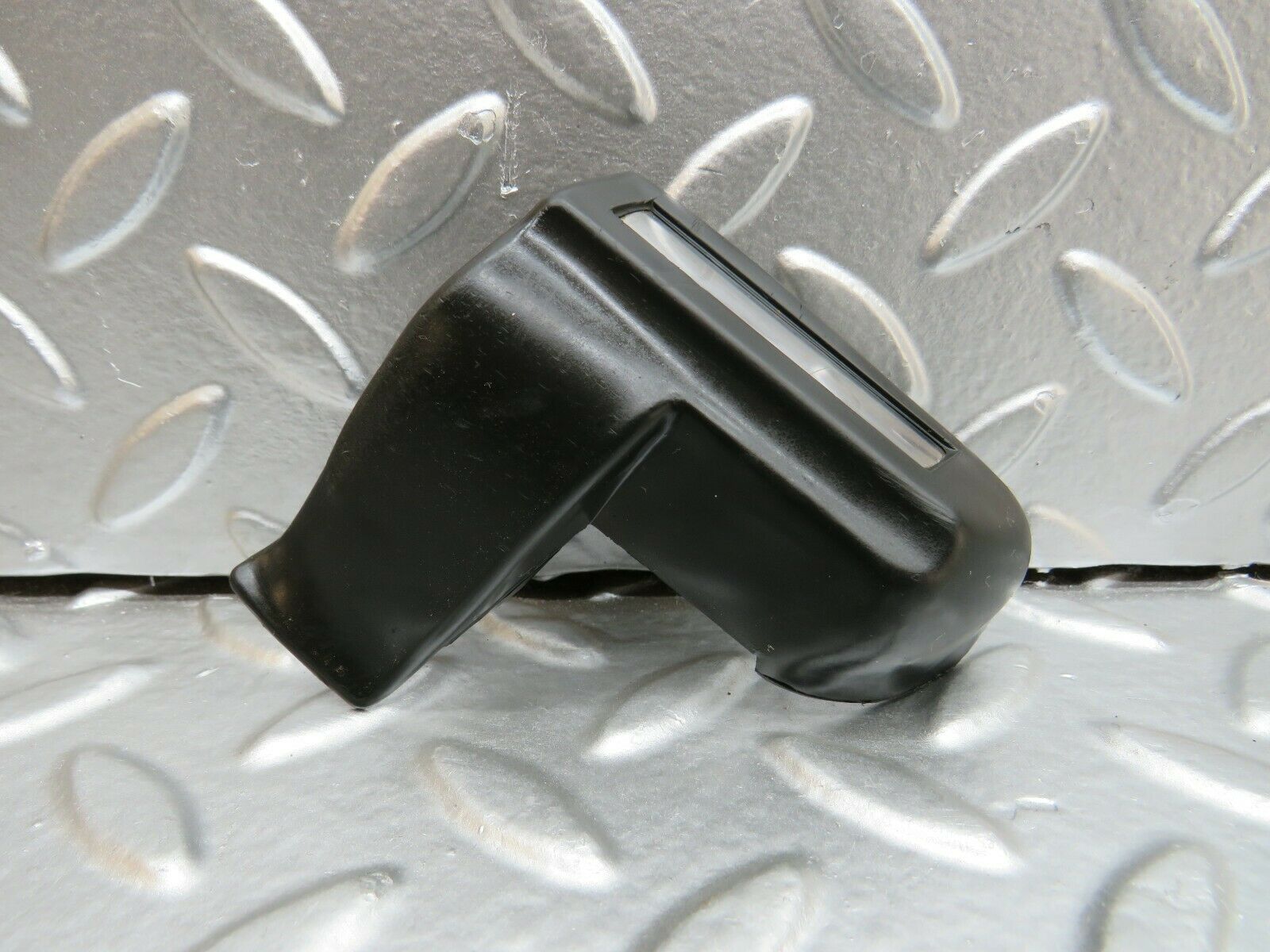 24015 Mercedes-Benz W123 280E Rear Left Fender Wing Lower Moulding Trim