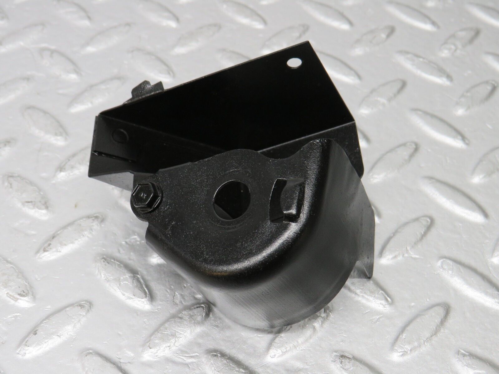 38150 Mercedes-Benz A124 320E Cabriolet Steering Box Ball Joint Cover