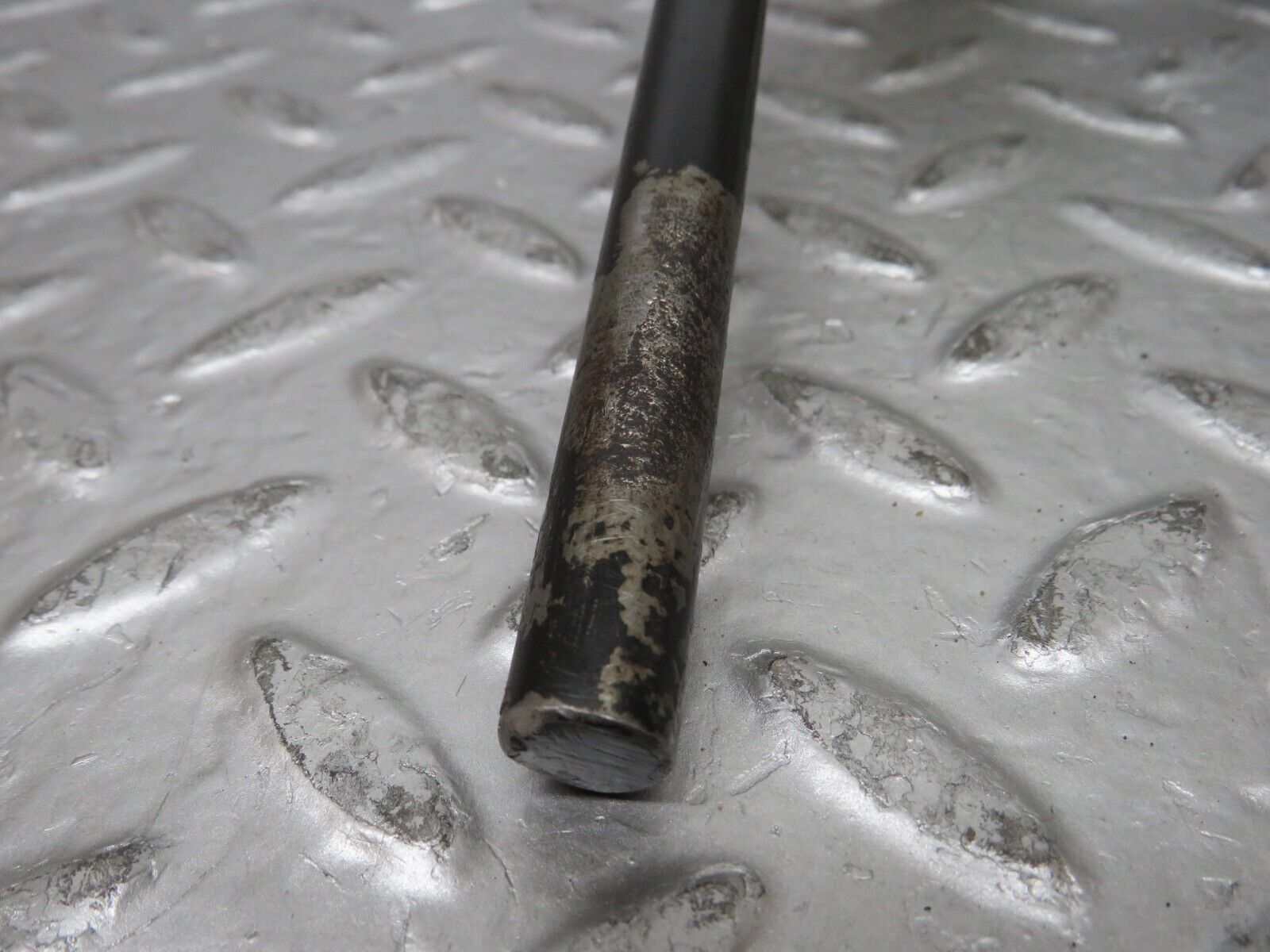 26906 Mercedes-Benz W123 240D Accelerator Pedal Linkage