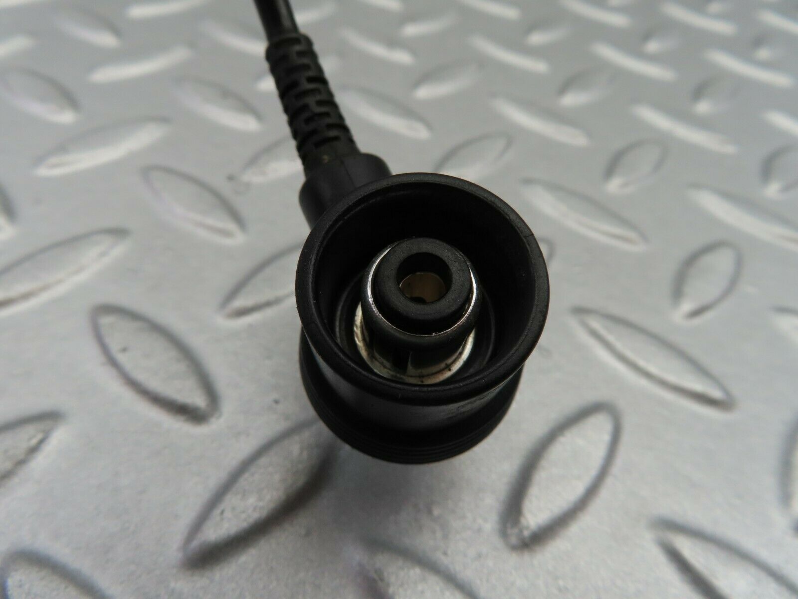 6812 Mercedes-Benz S124 E220 Wagon Crankshaft Position Sensor 0021534328