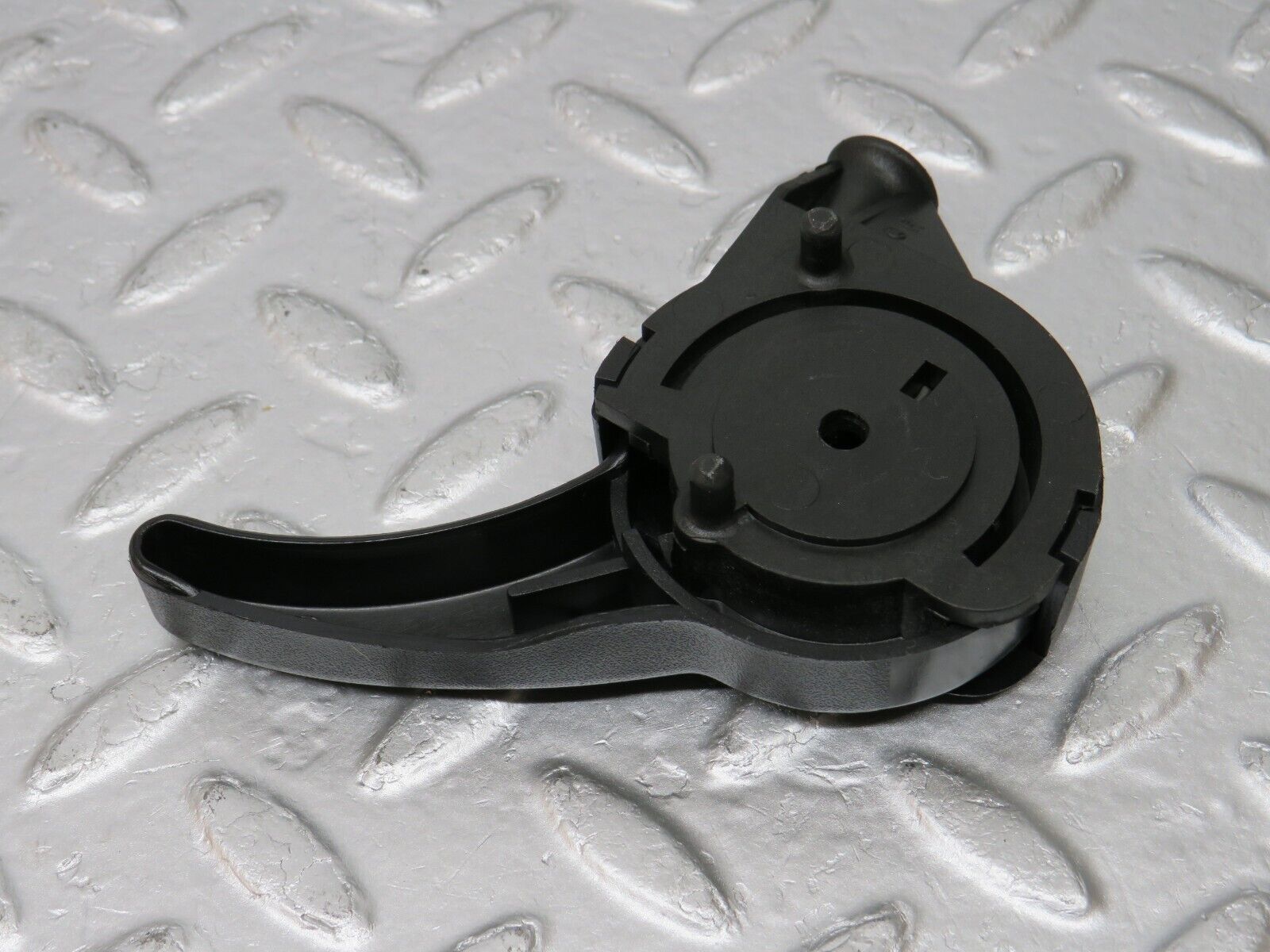 33603 Mercedes-Benz W201 190E 2.0L Hood Opener Bonnet Opener Release