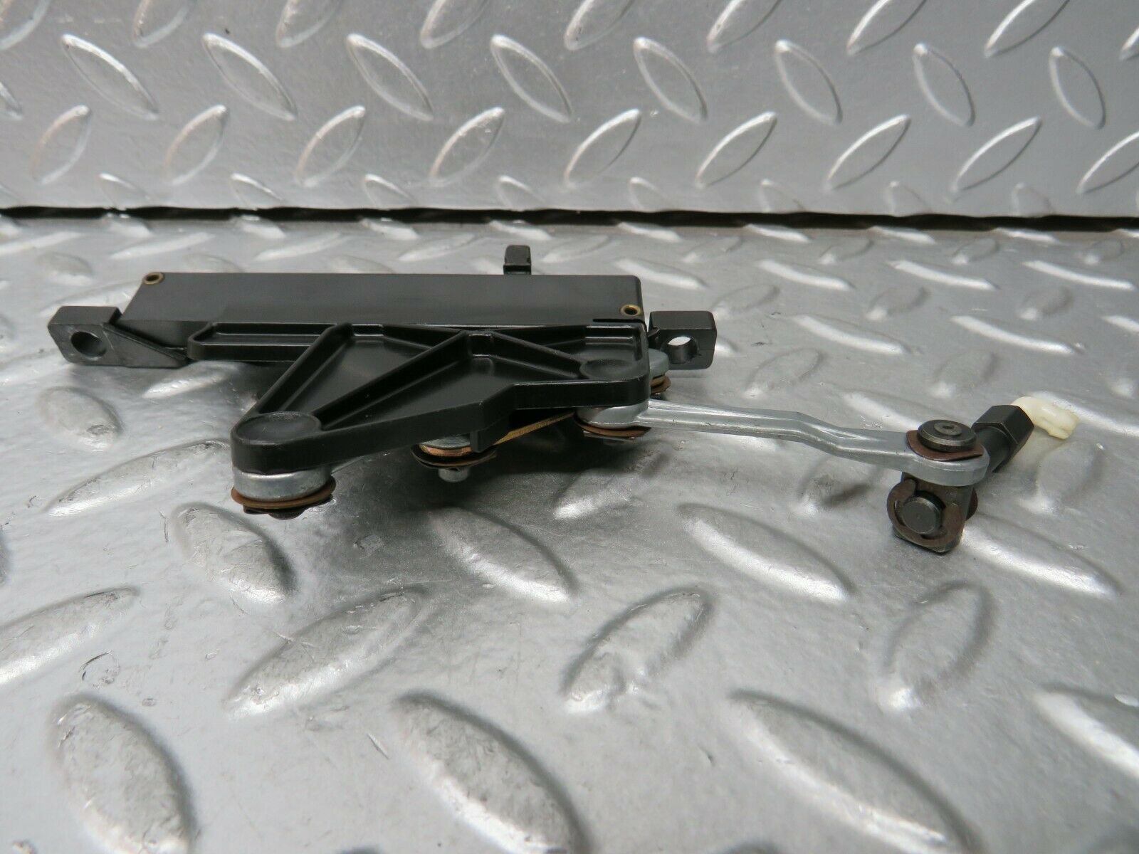 23362 Mercedes-Benz W116 350SE Heater Control